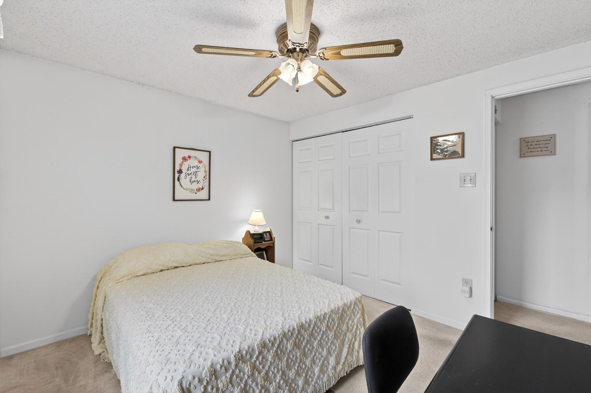 BLUEGRASS HEIGHTS - Residential