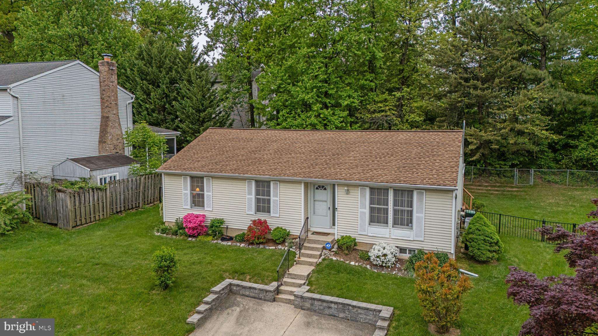 BLUEGRASS HEIGHTS - Residential