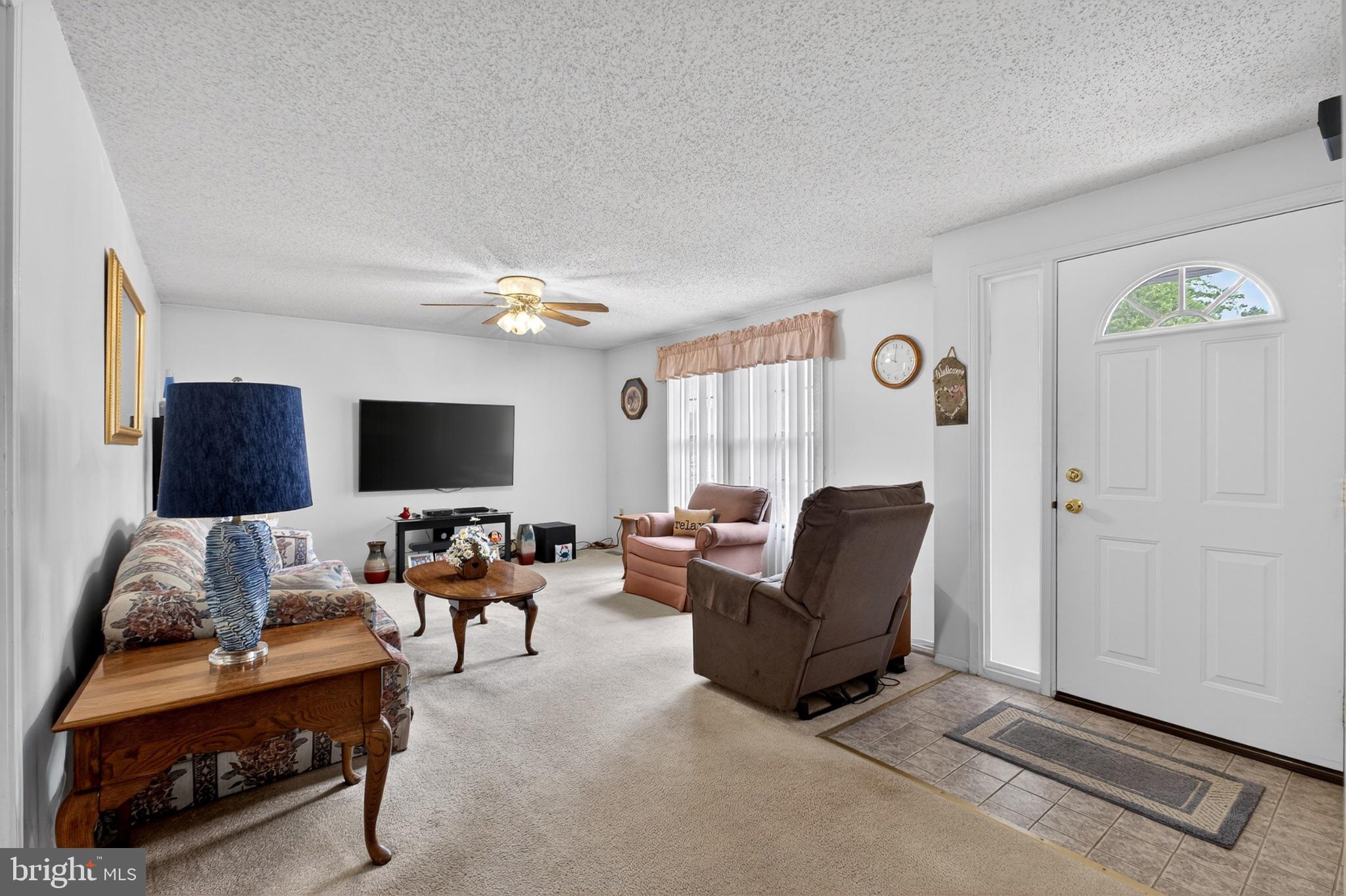 BLUEGRASS HEIGHTS - Residential