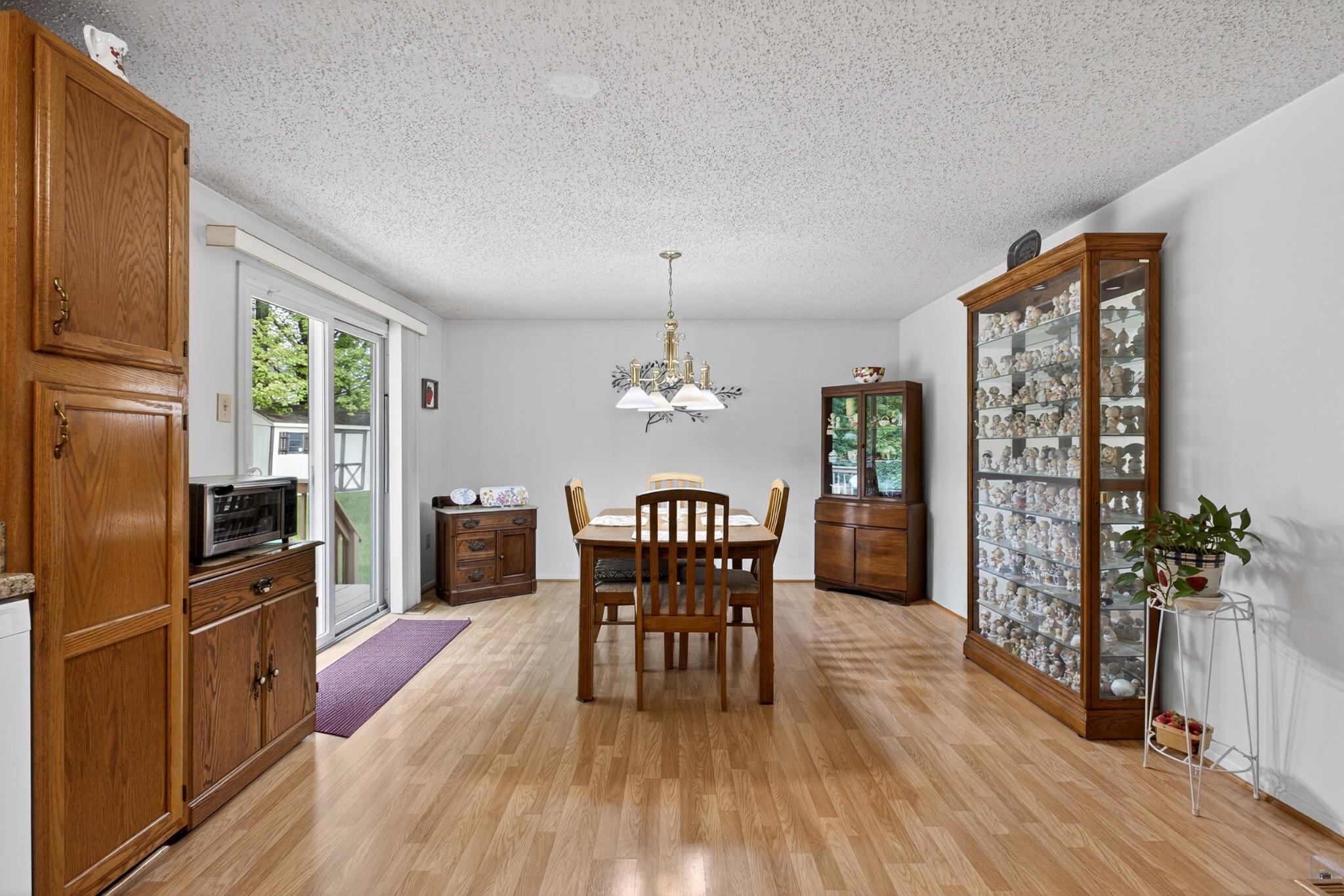 BLUEGRASS HEIGHTS - Residential