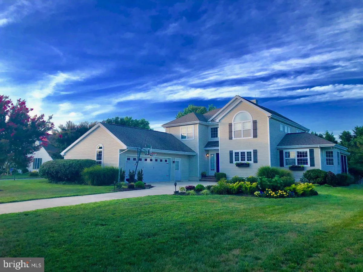 302 Fields Landing Lndg, Rehoboth Beach, DE 19971
