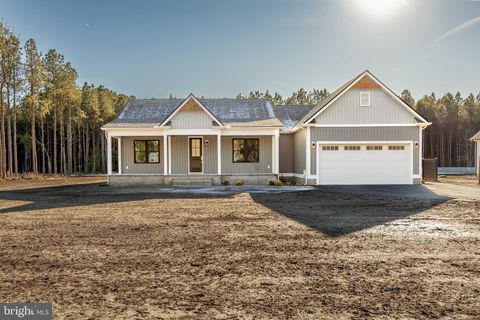 19438 PARSONS ROAD GEORGETOWN DE 19947