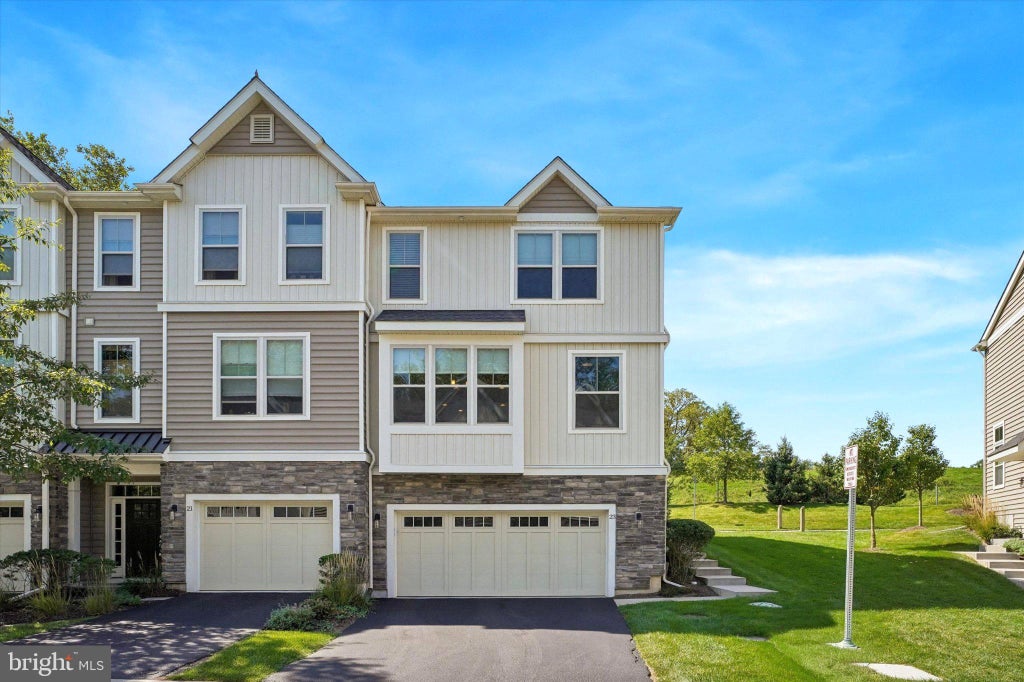 Photo of 23 Treyburn Drive, PAOLI, PA 19301 (MLS # PACT2135708)