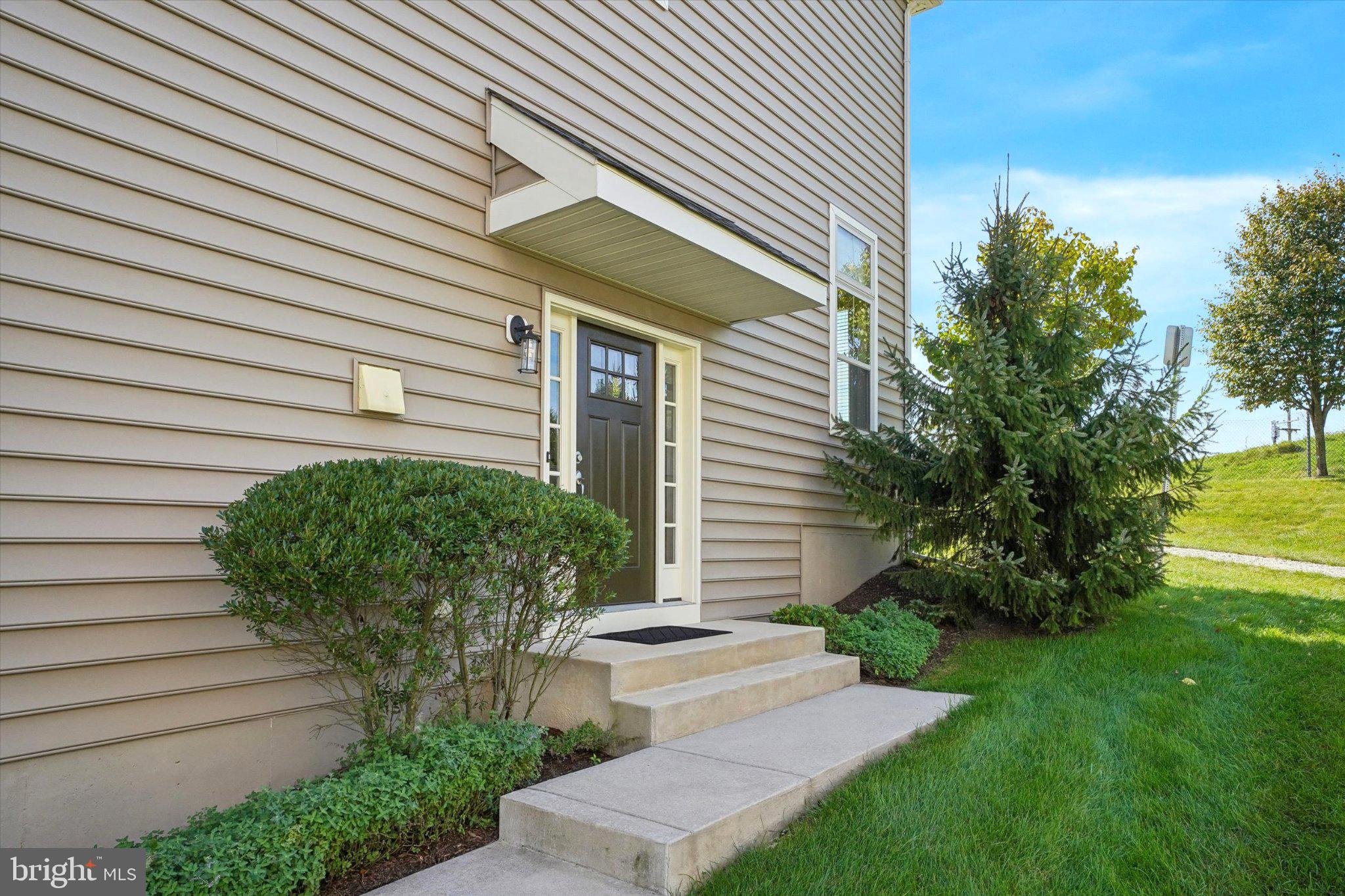 23 TREYBURN DRIVE