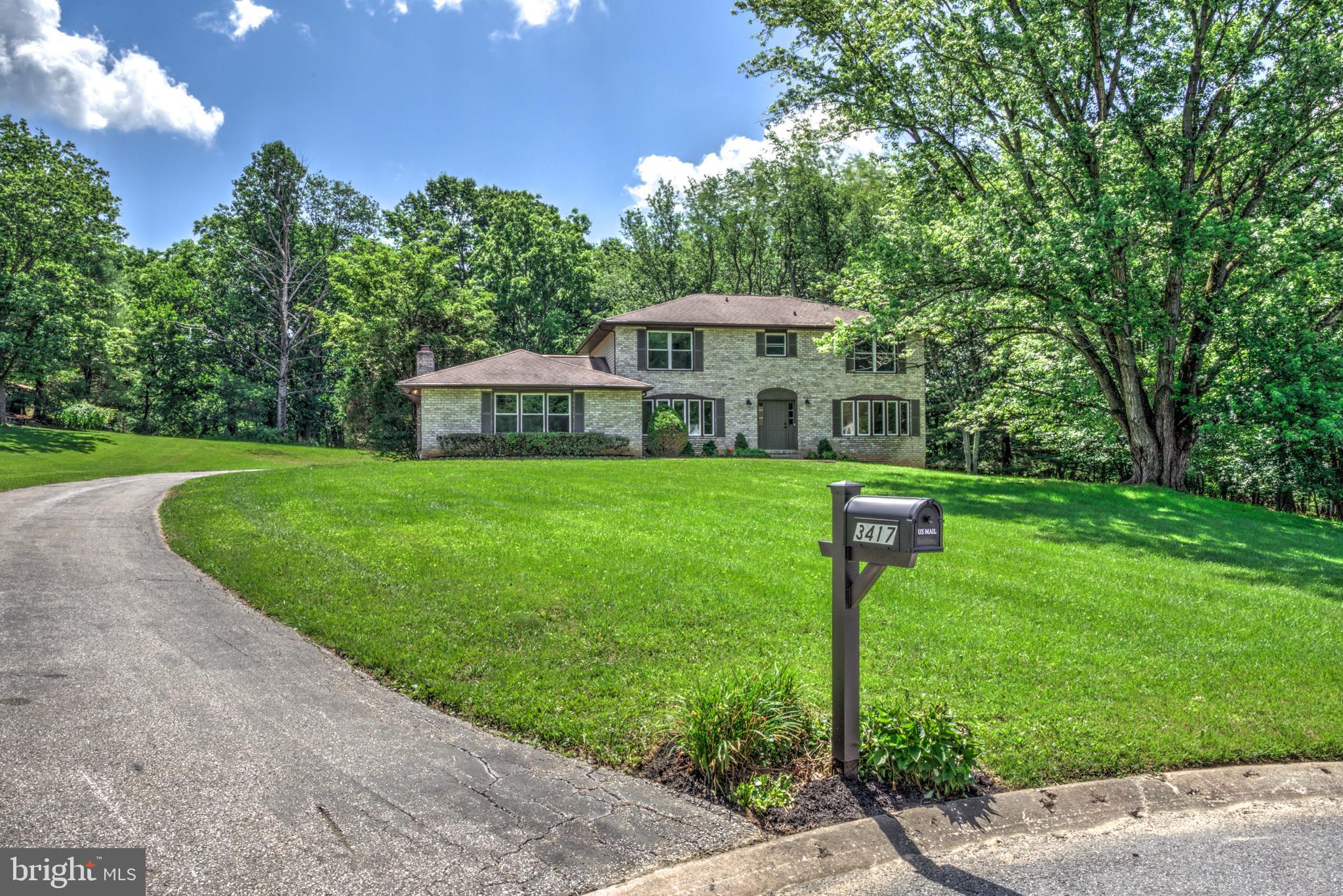 3417 AVIS COURT