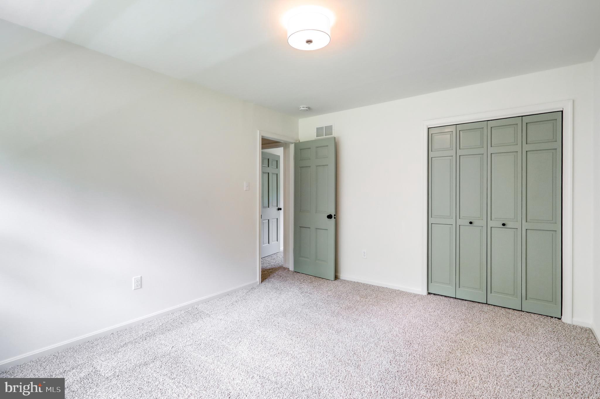 PEACH MILL ESTATES - Residential