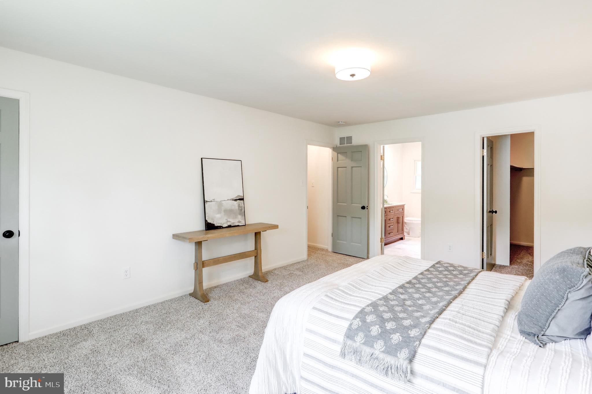 PEACH MILL ESTATES - Residential