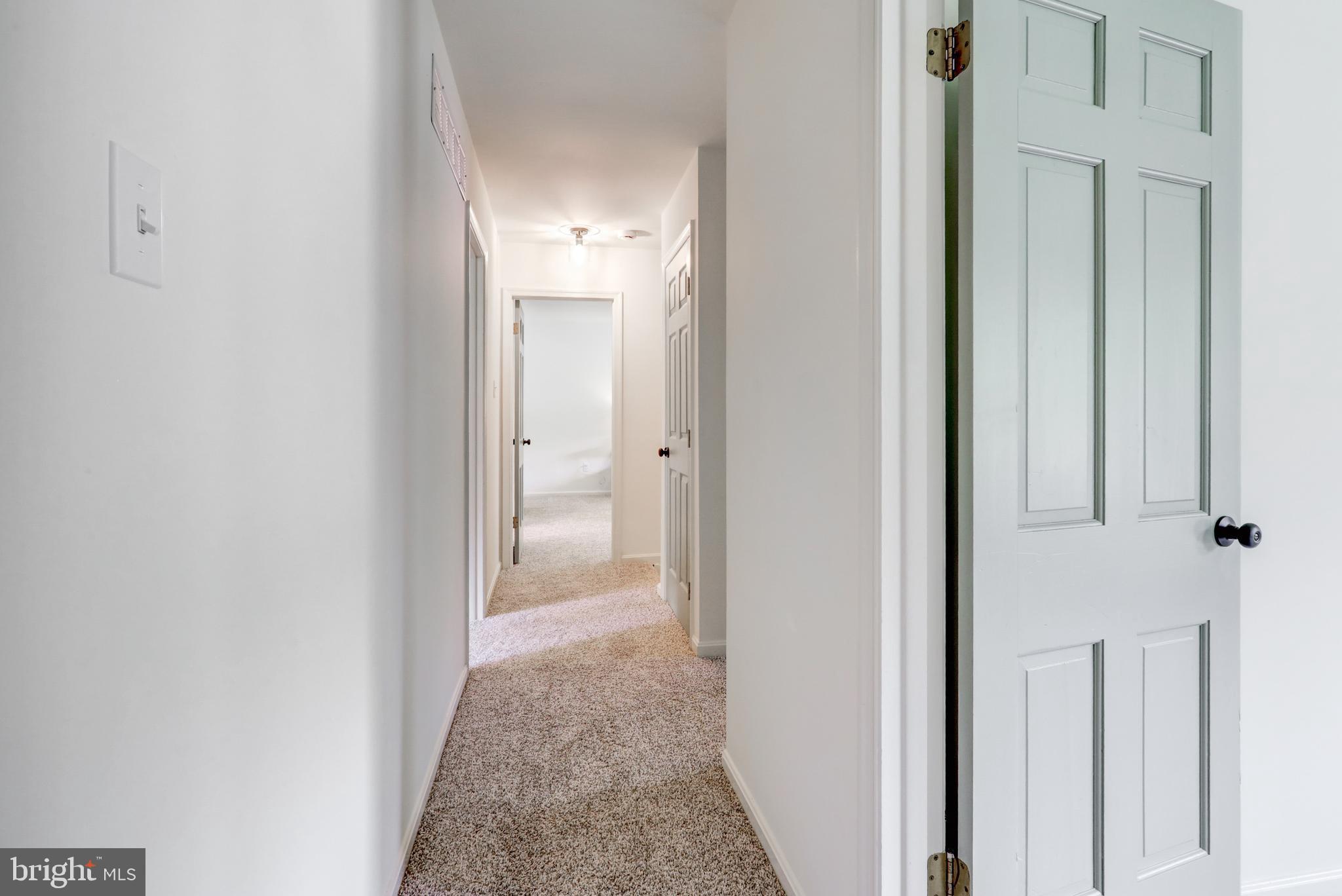 PEACH MILL ESTATES - Residential