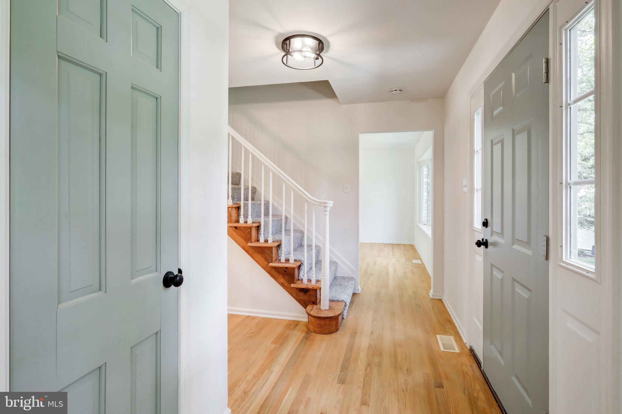 PEACH MILL ESTATES - Residential