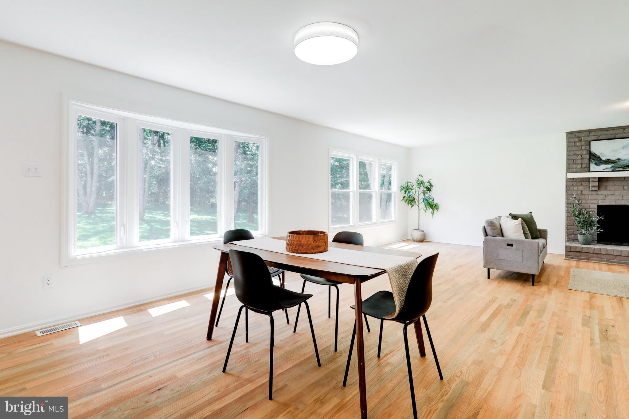 PEACH MILL ESTATES - Residential