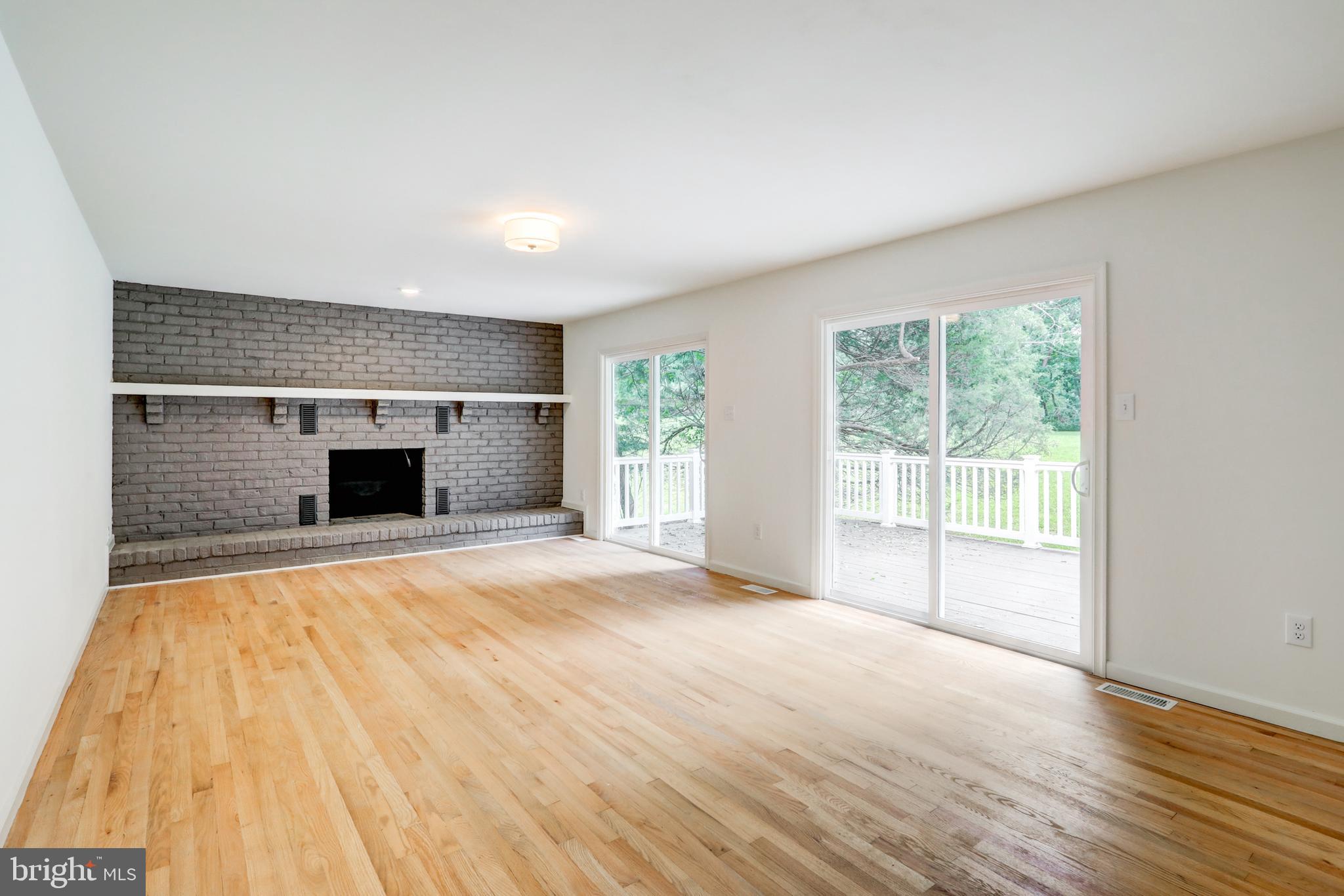 PEACH MILL ESTATES - Residential