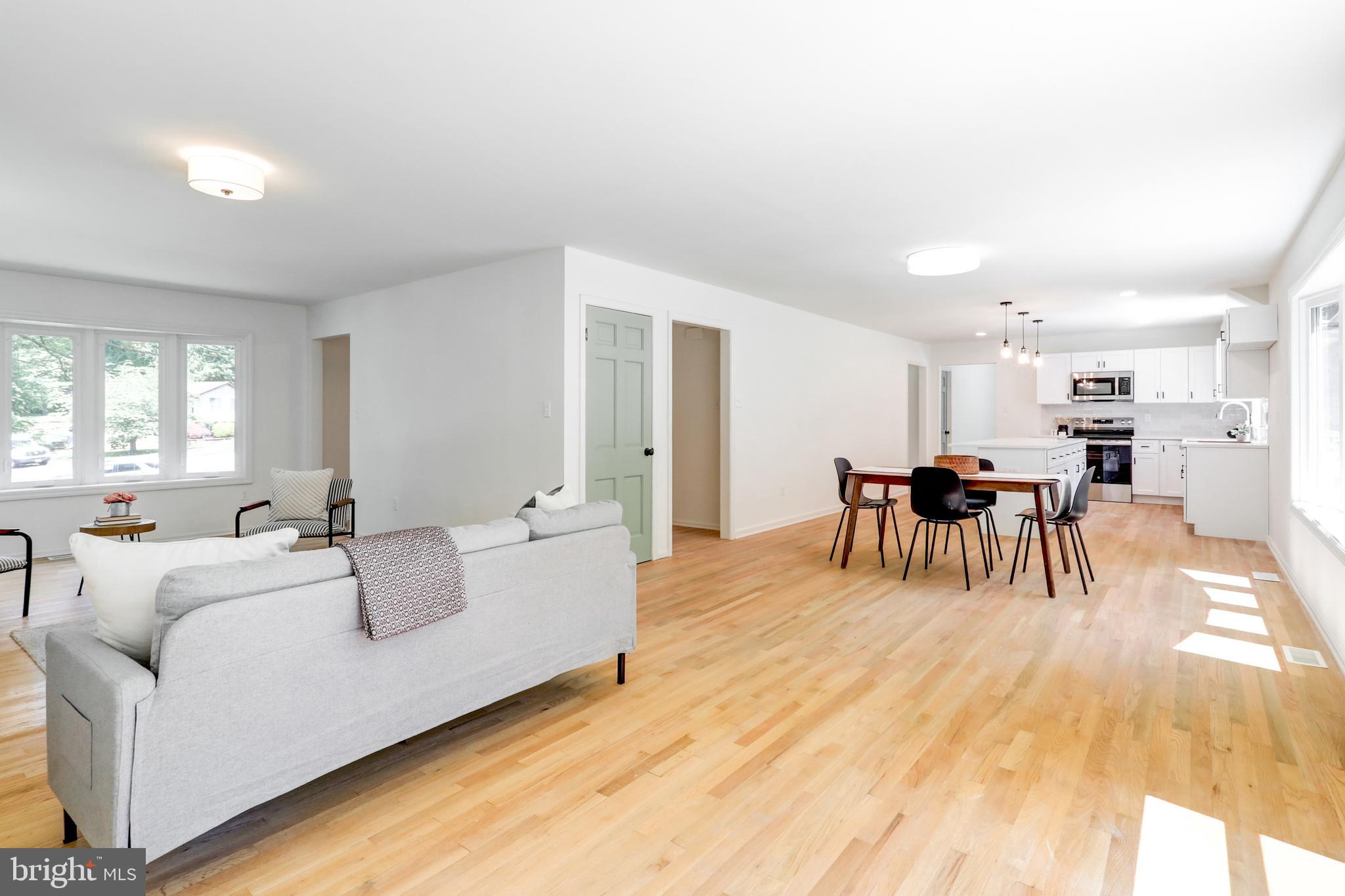 PEACH MILL ESTATES - Residential