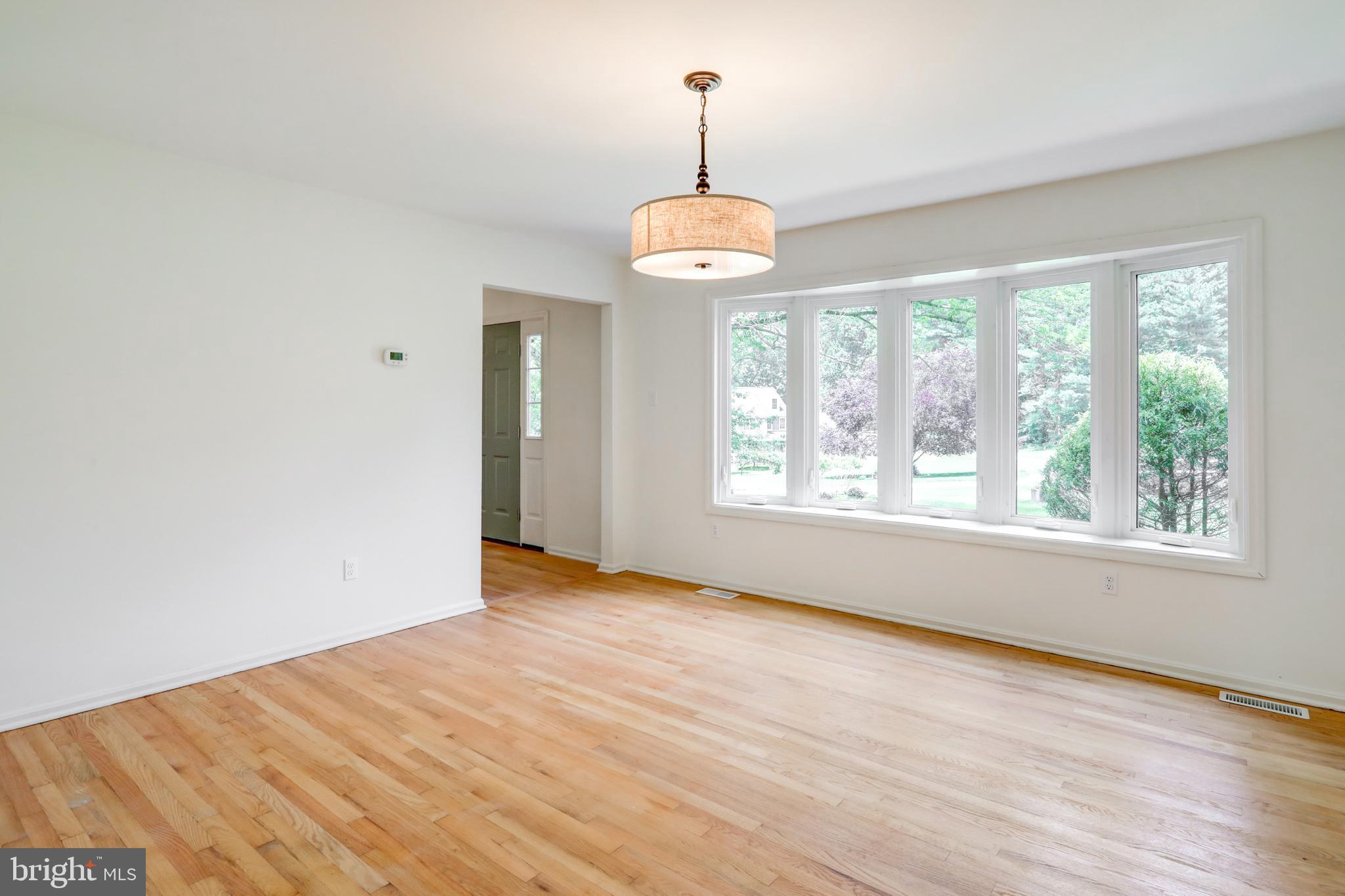 PEACH MILL ESTATES - Residential