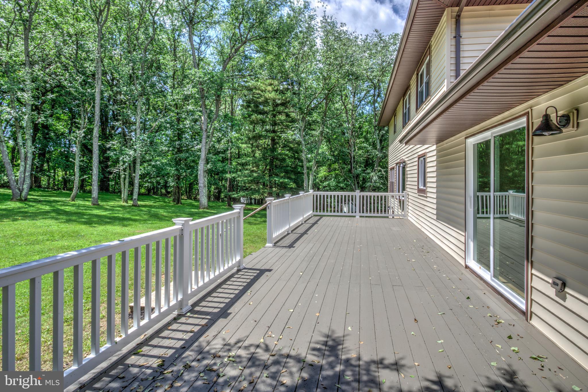 PEACH MILL ESTATES - Residential