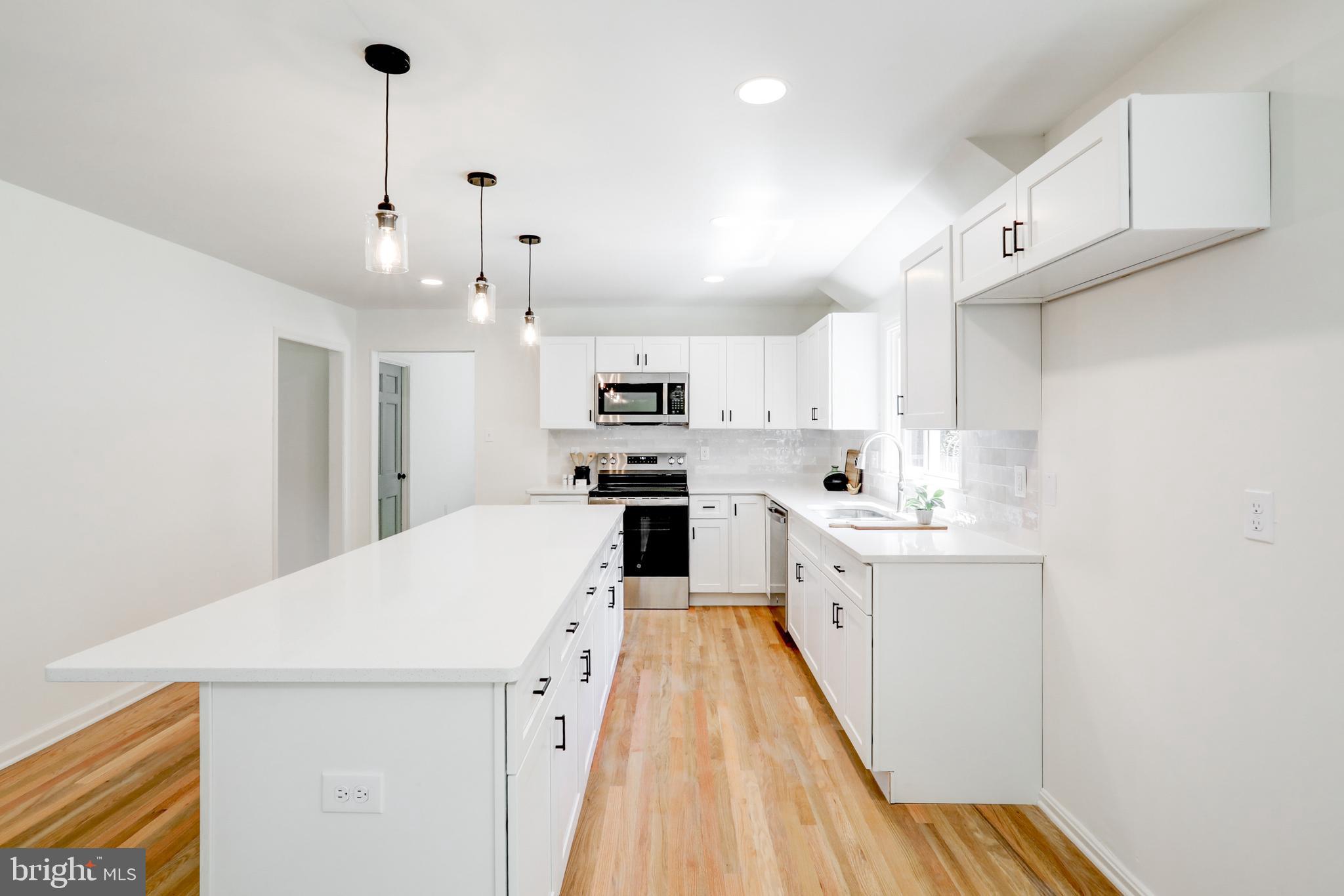 PEACH MILL ESTATES - Residential