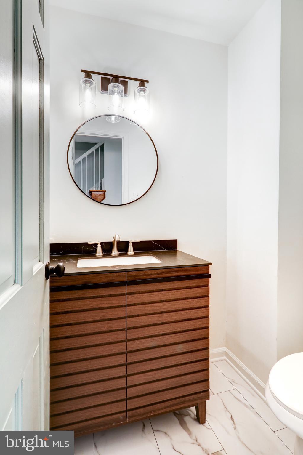 PEACH MILL ESTATES - Residential