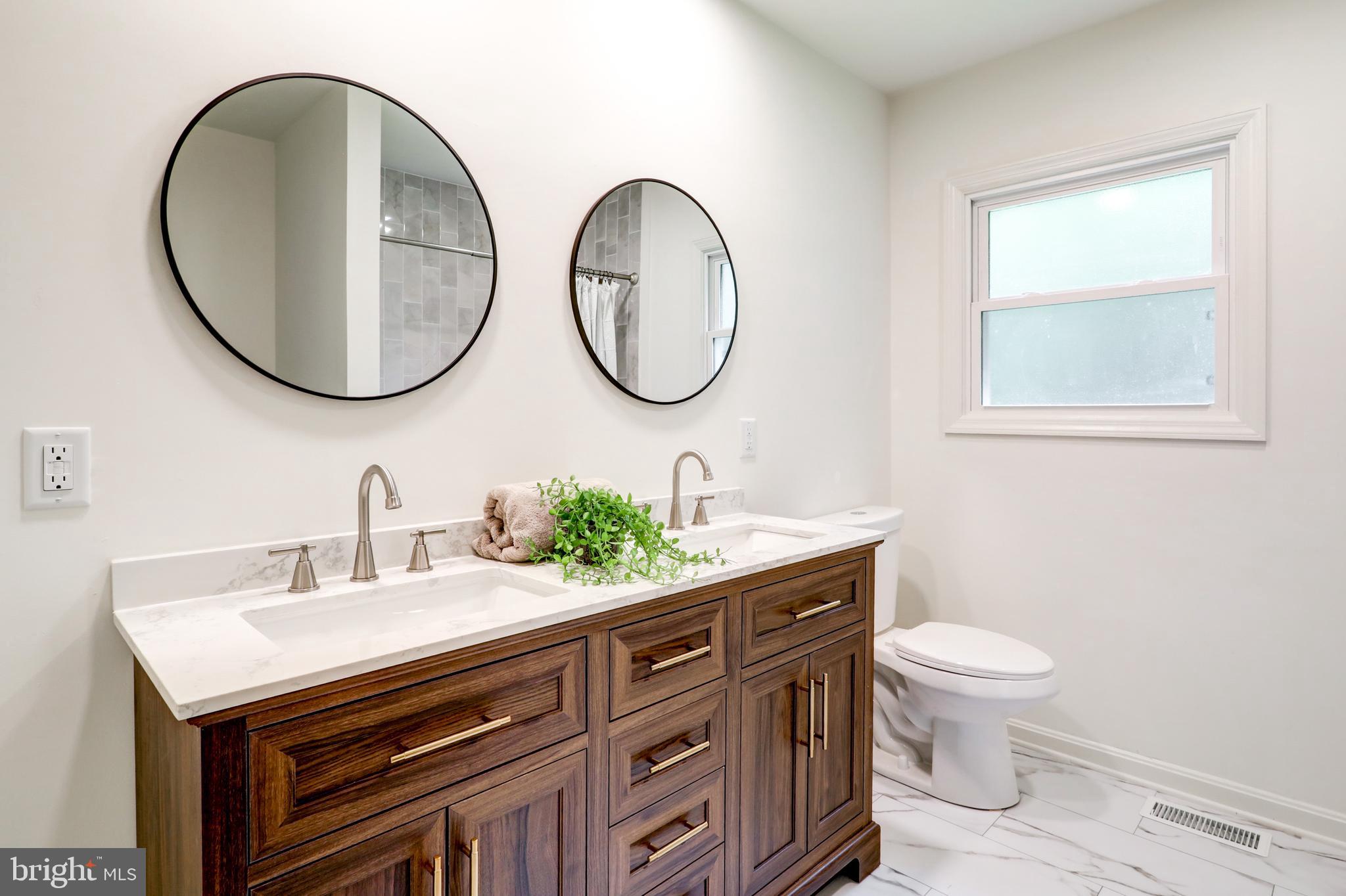 PEACH MILL ESTATES - Residential