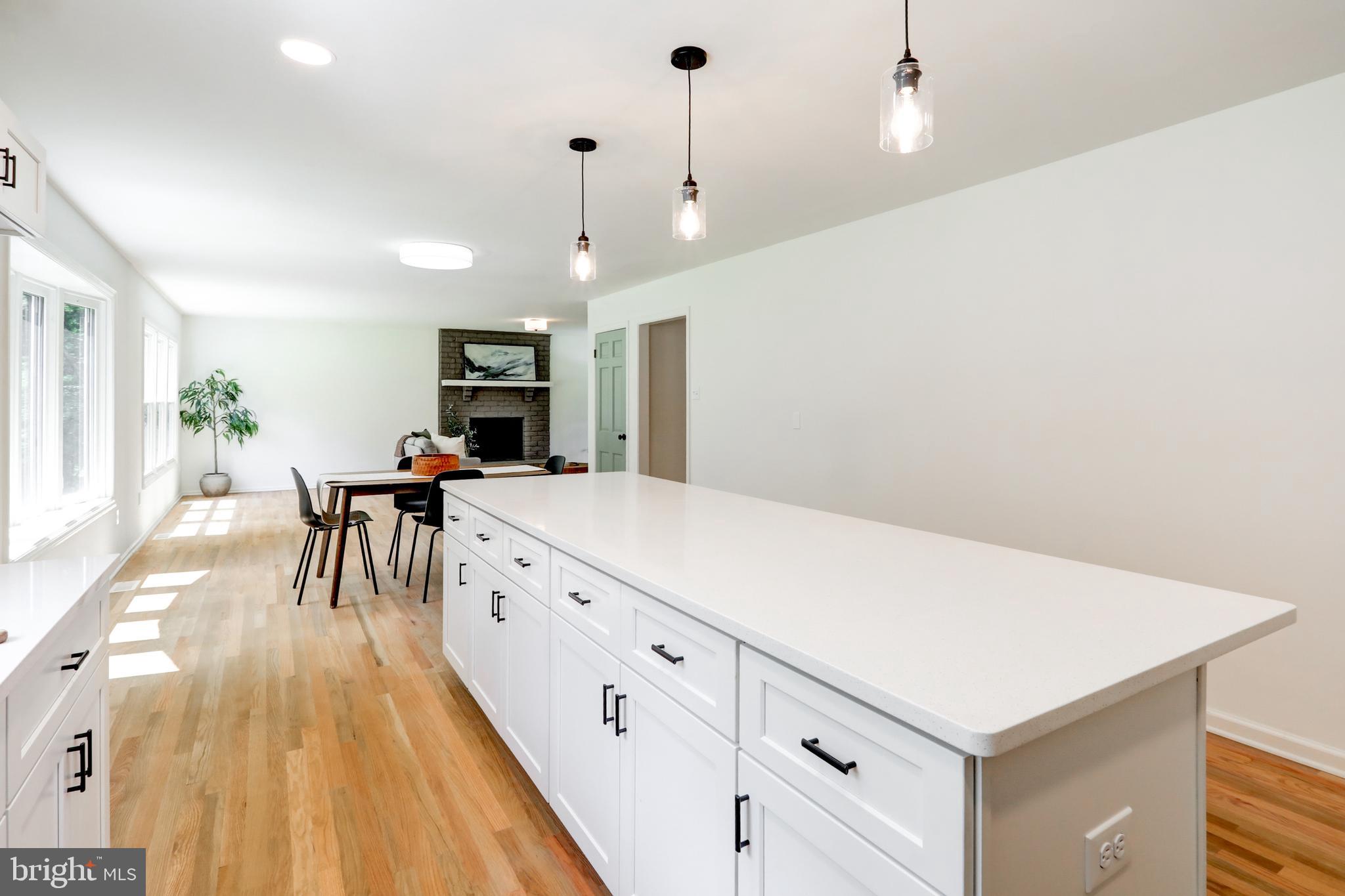 PEACH MILL ESTATES - Residential