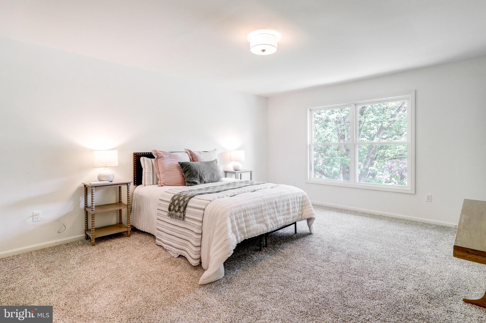 PEACH MILL ESTATES - Residential