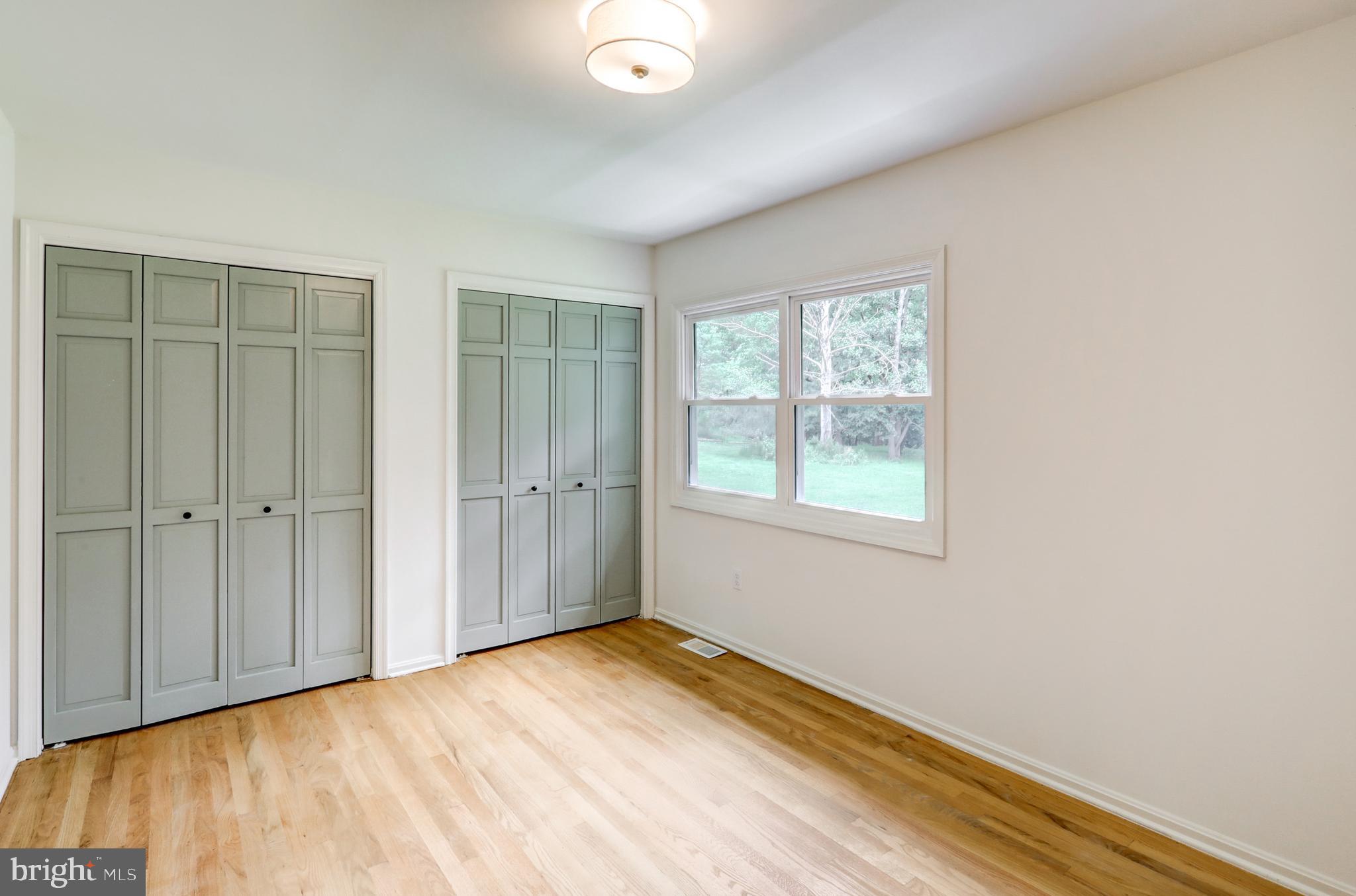 PEACH MILL ESTATES - Residential