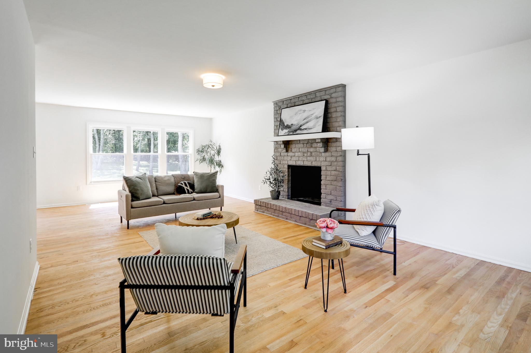 PEACH MILL ESTATES - Residential