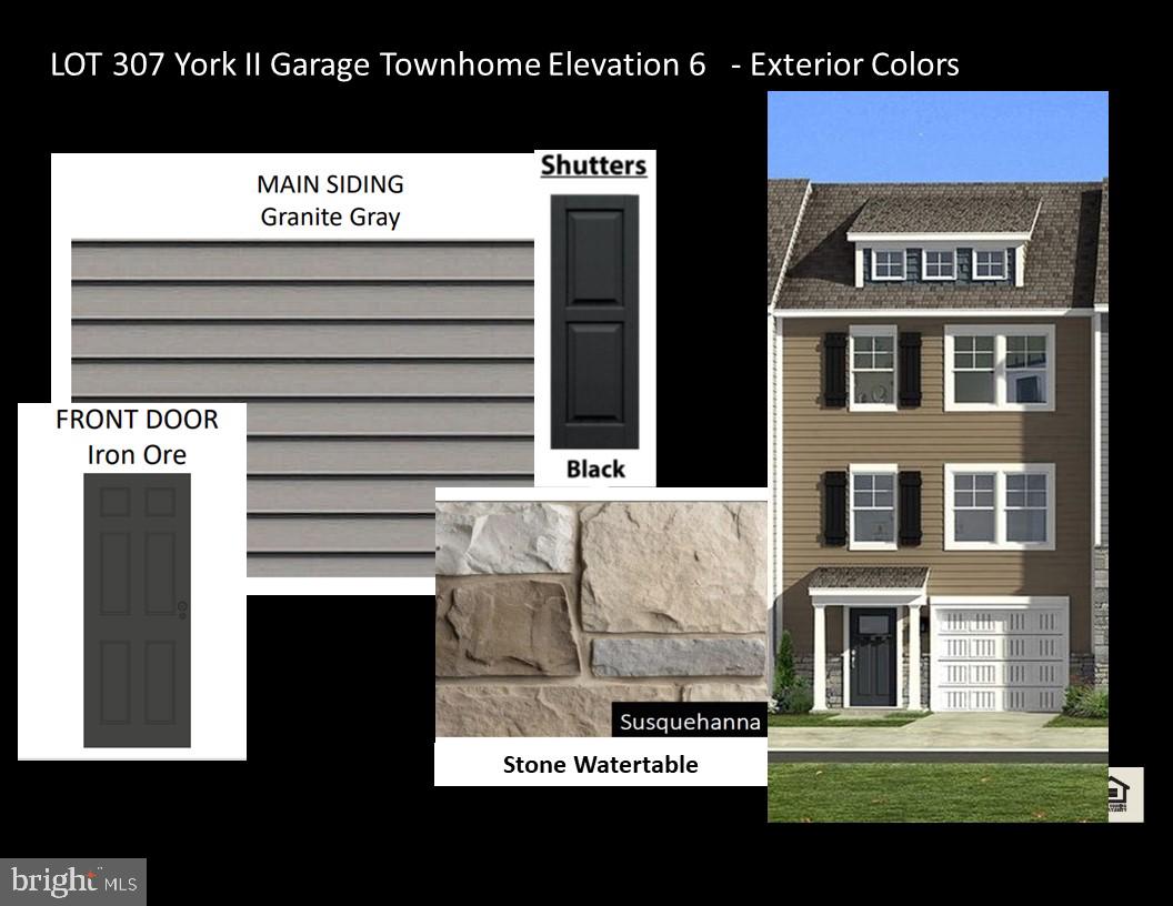 ARCHERS ROCK - Residential