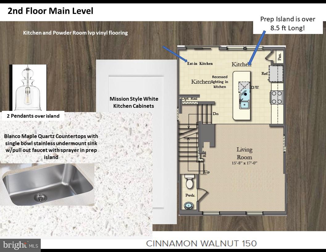 ARCHERS ROCK - Residential
