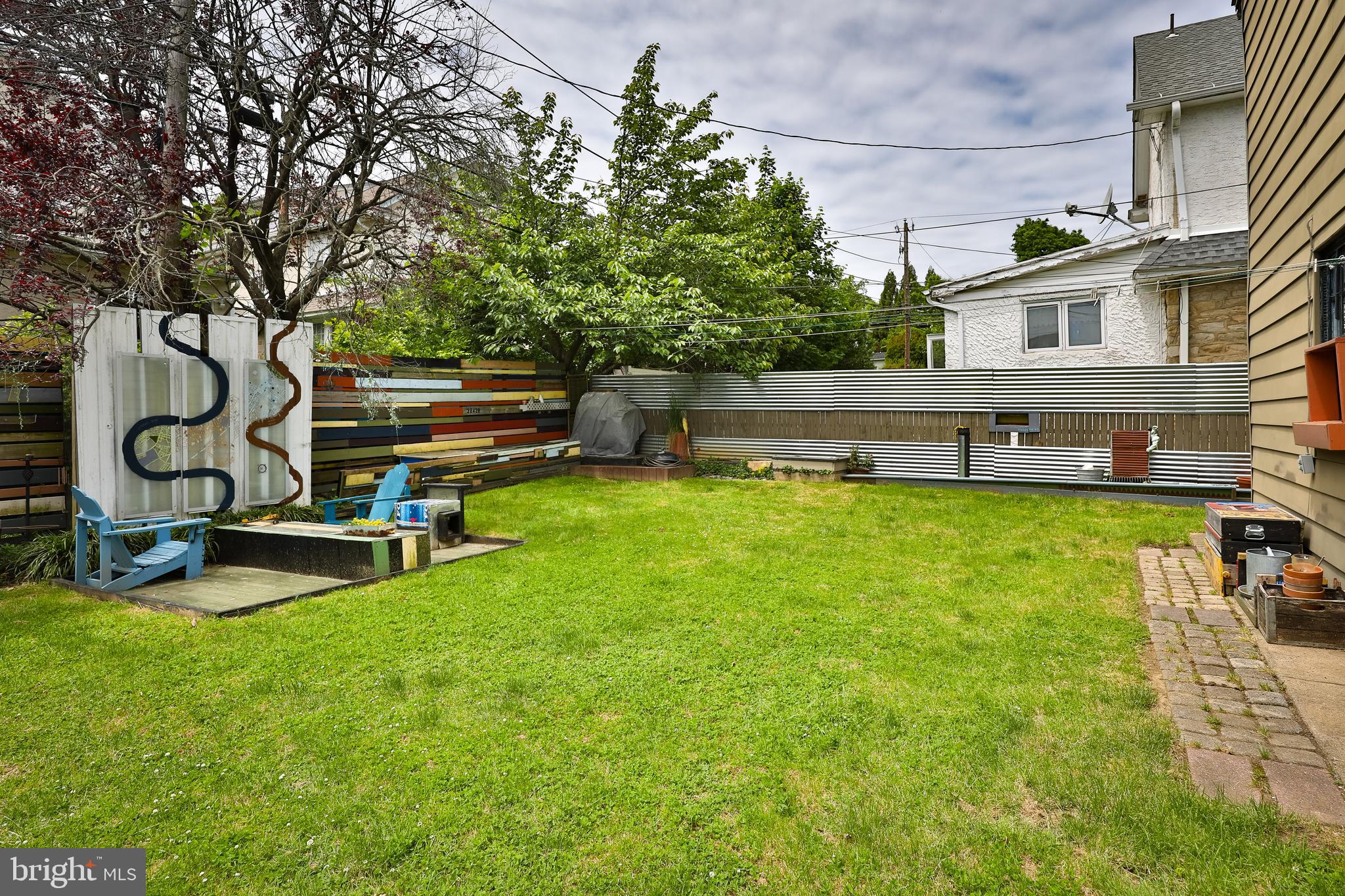 BEVERLY HILLS - Residential