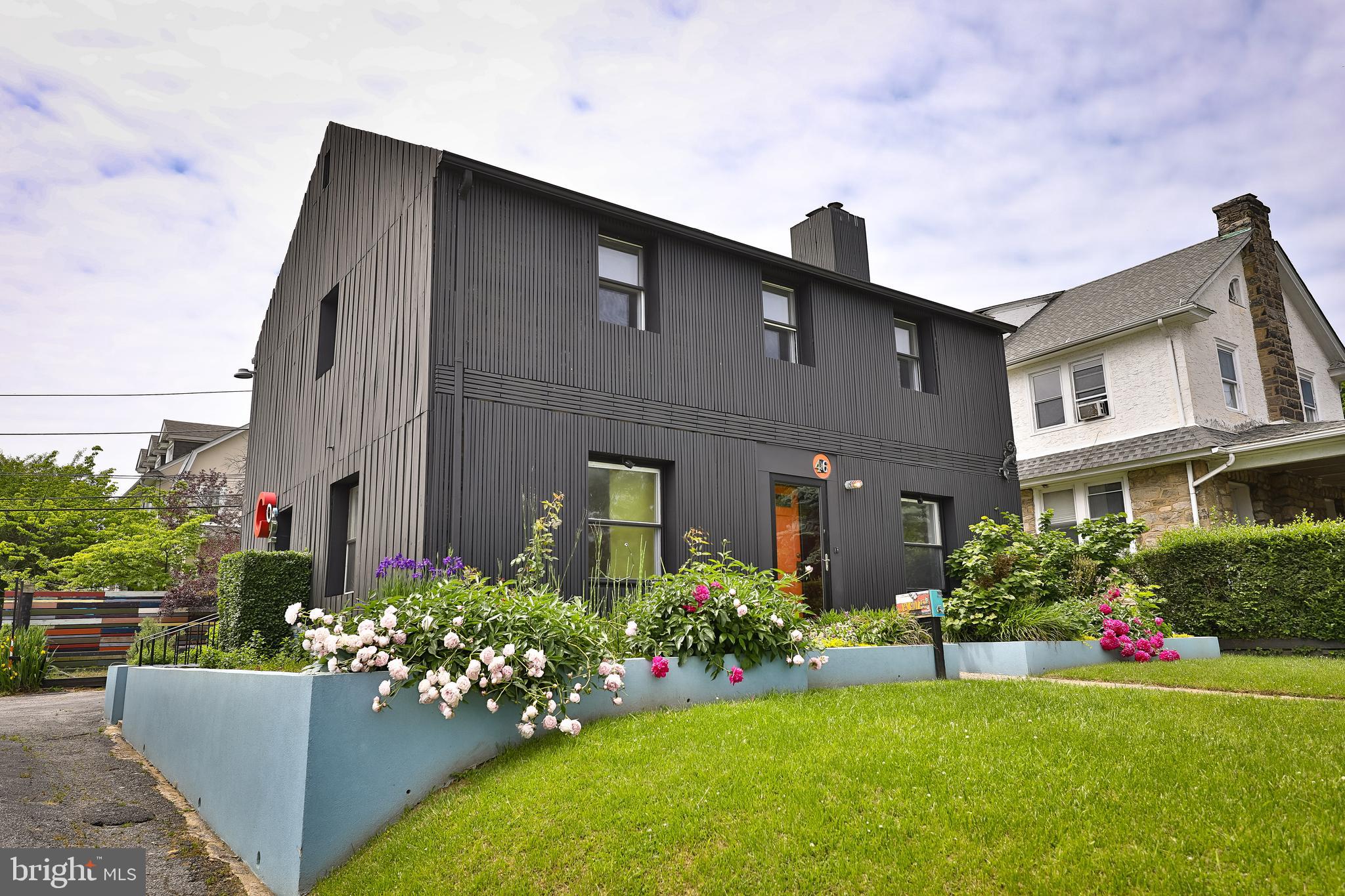 BEVERLY HILLS - Residential