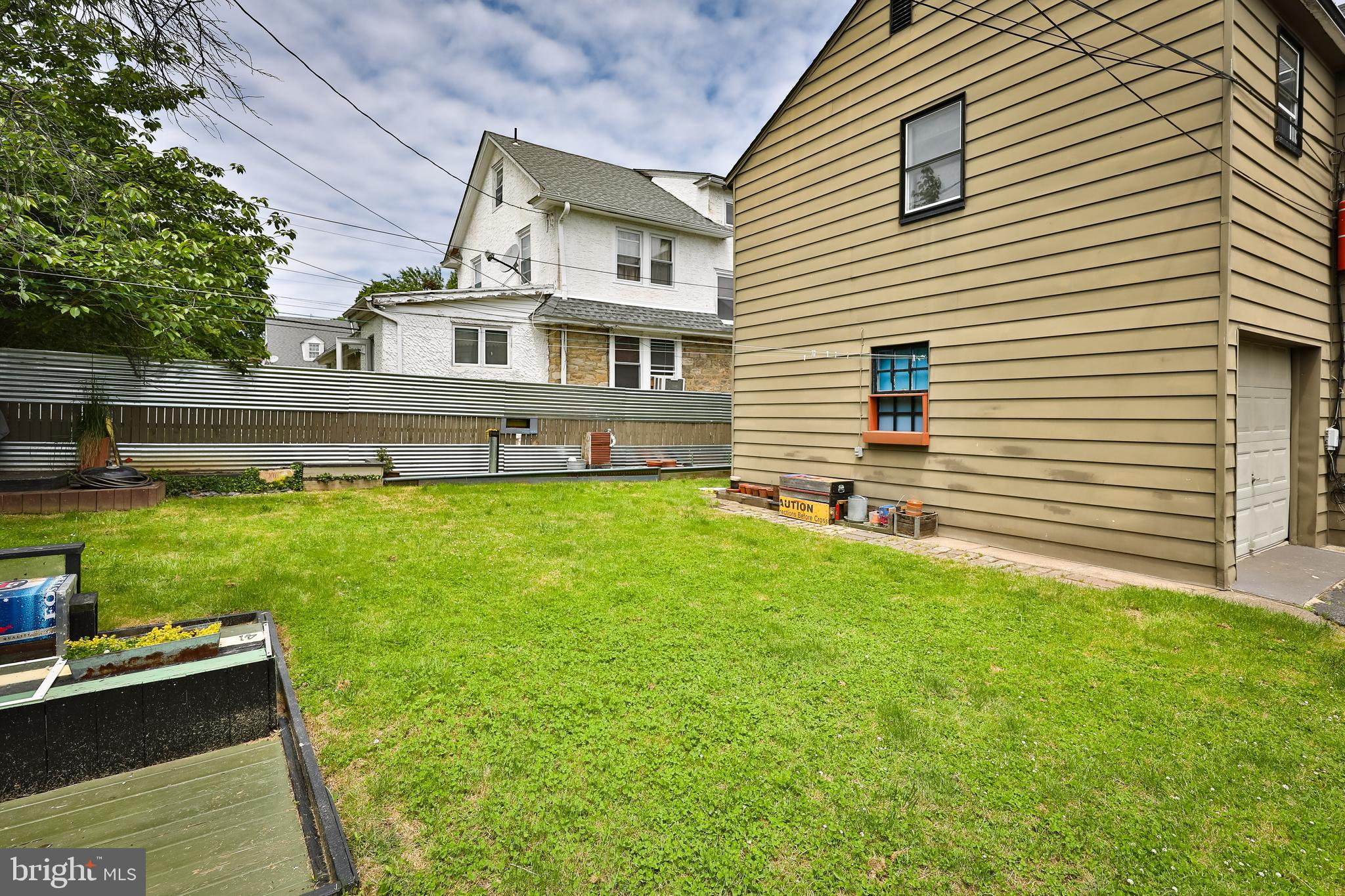 BEVERLY HILLS - Residential