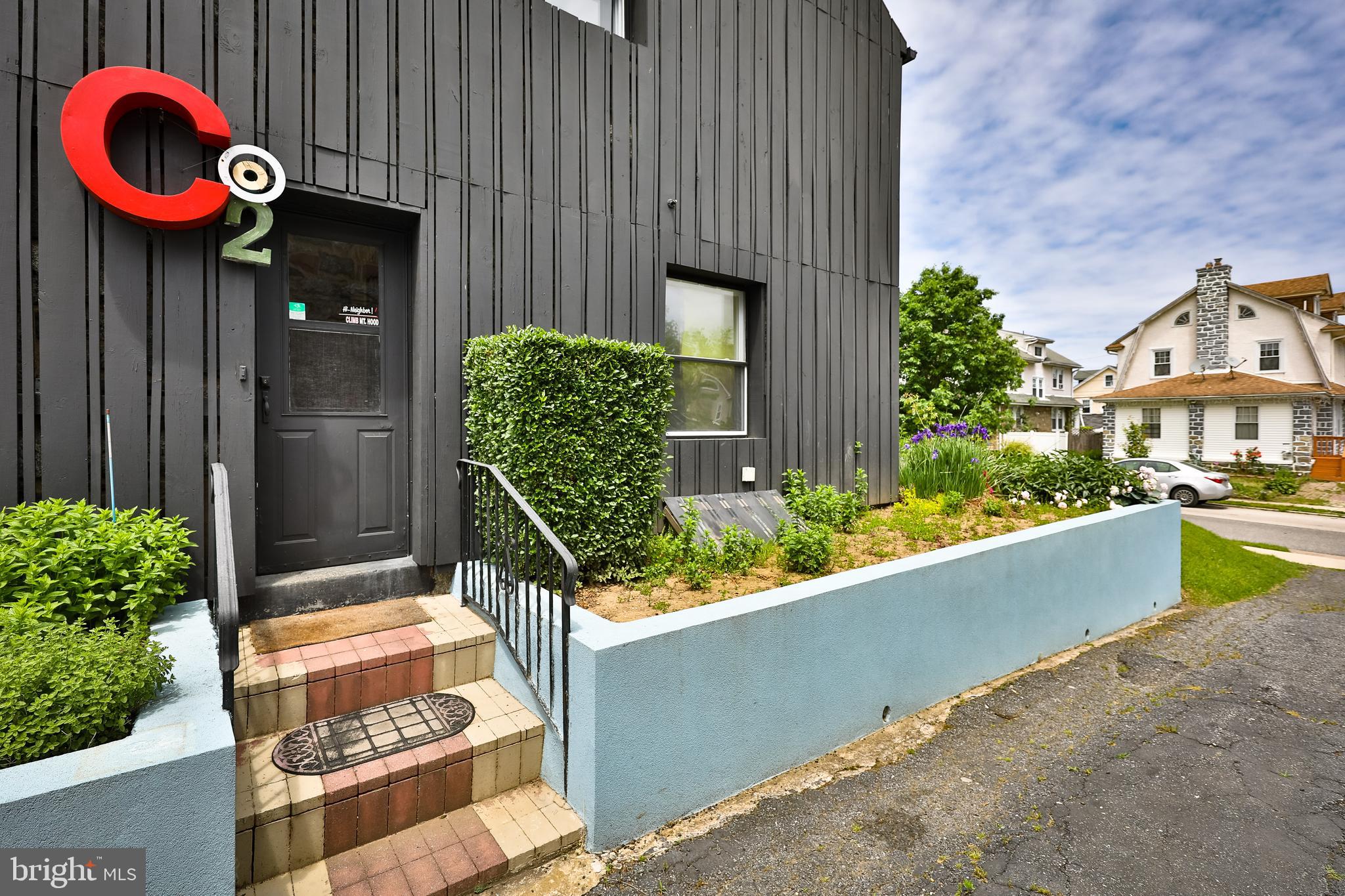 BEVERLY HILLS - Residential