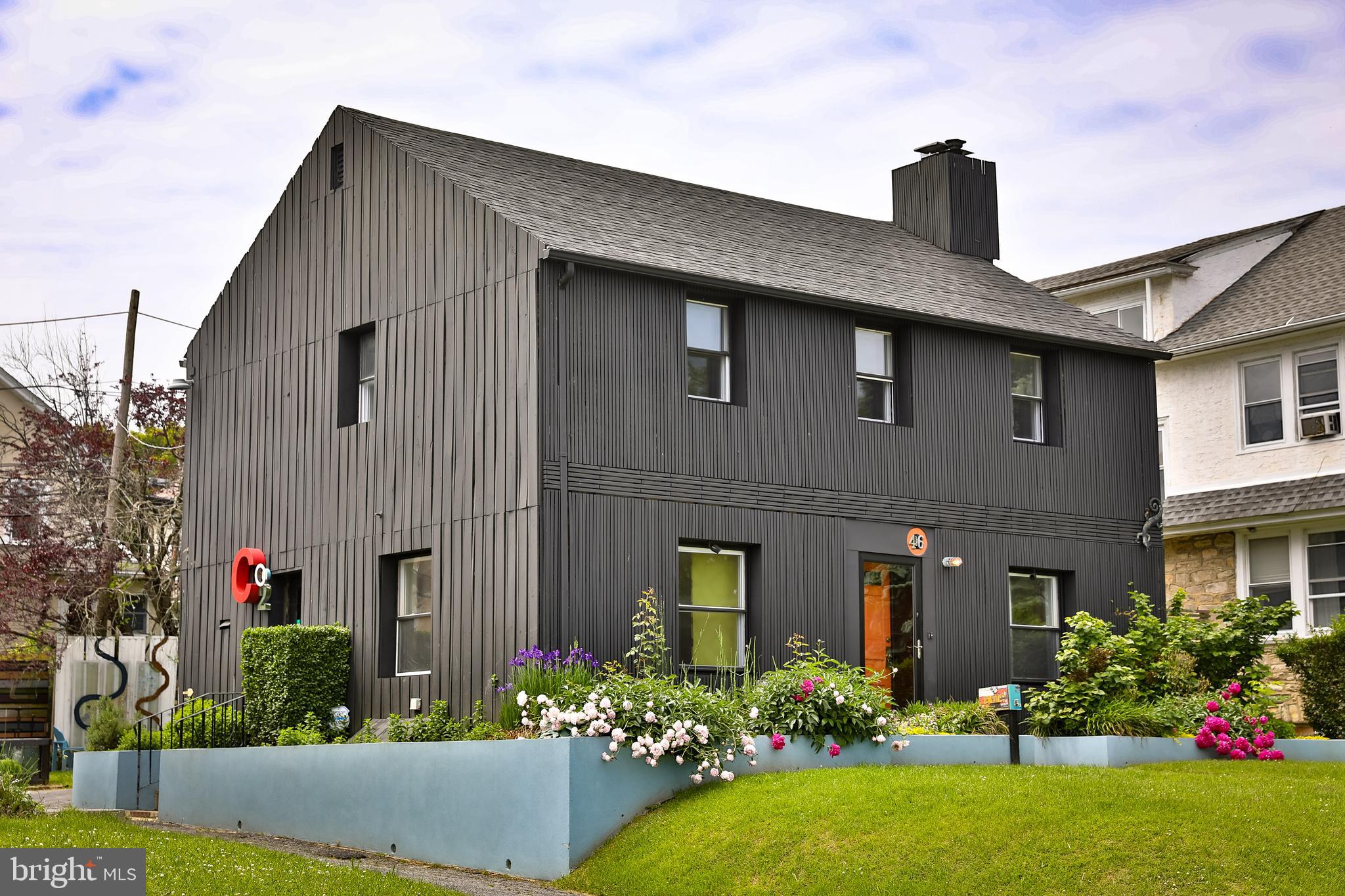 BEVERLY HILLS - Residential