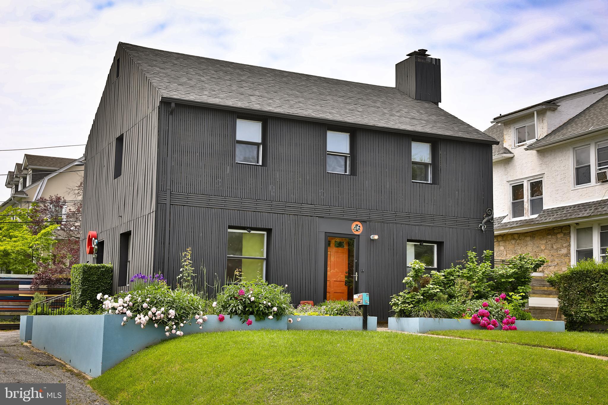 BEVERLY HILLS - Residential