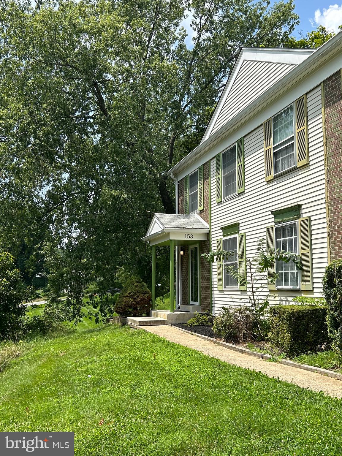 BROOKSHIRE - Residential Lease