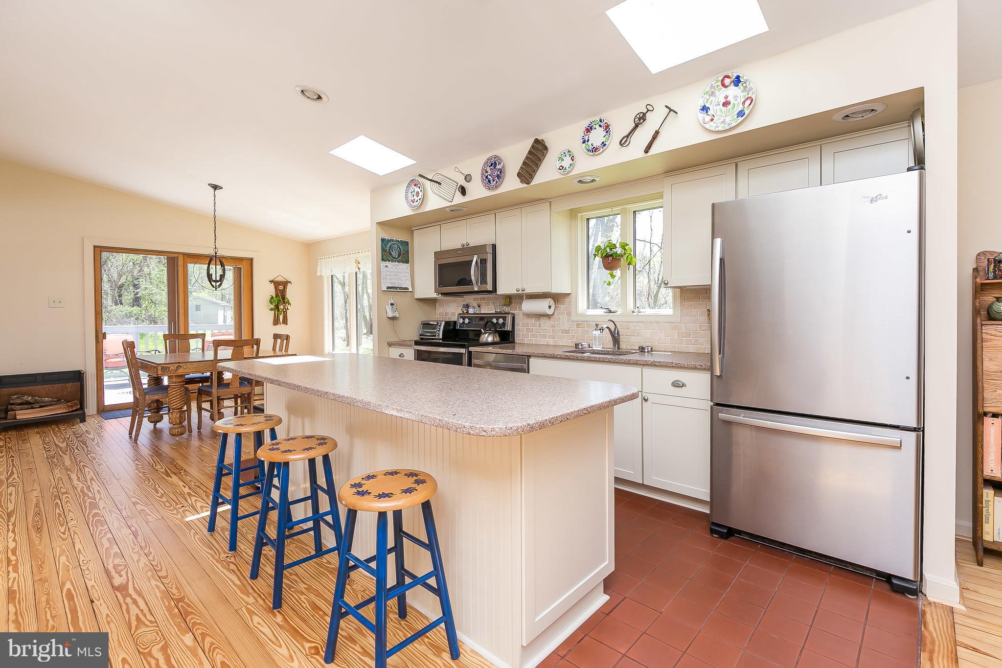 MONKTON - Residential