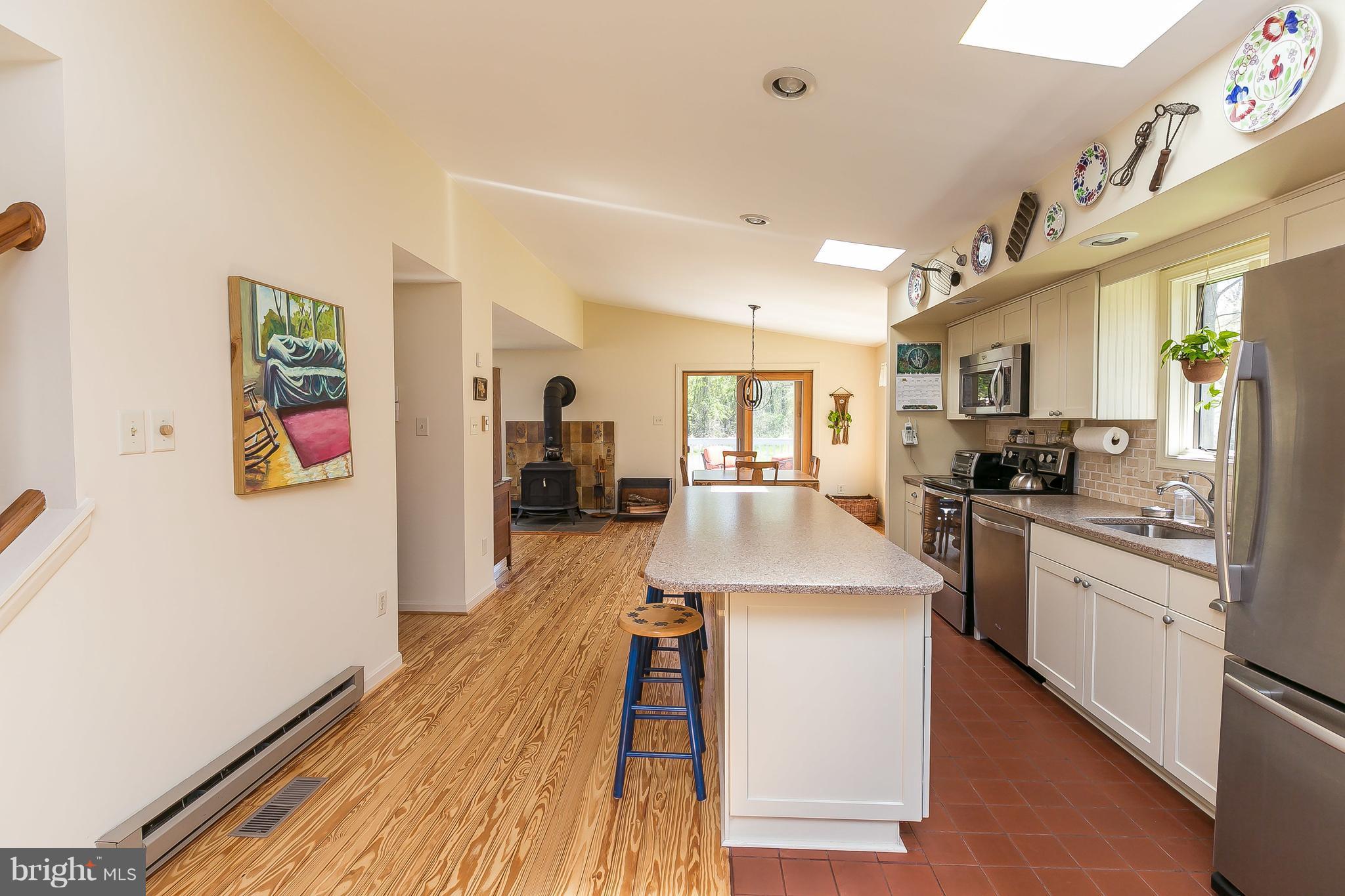 MONKTON - Residential