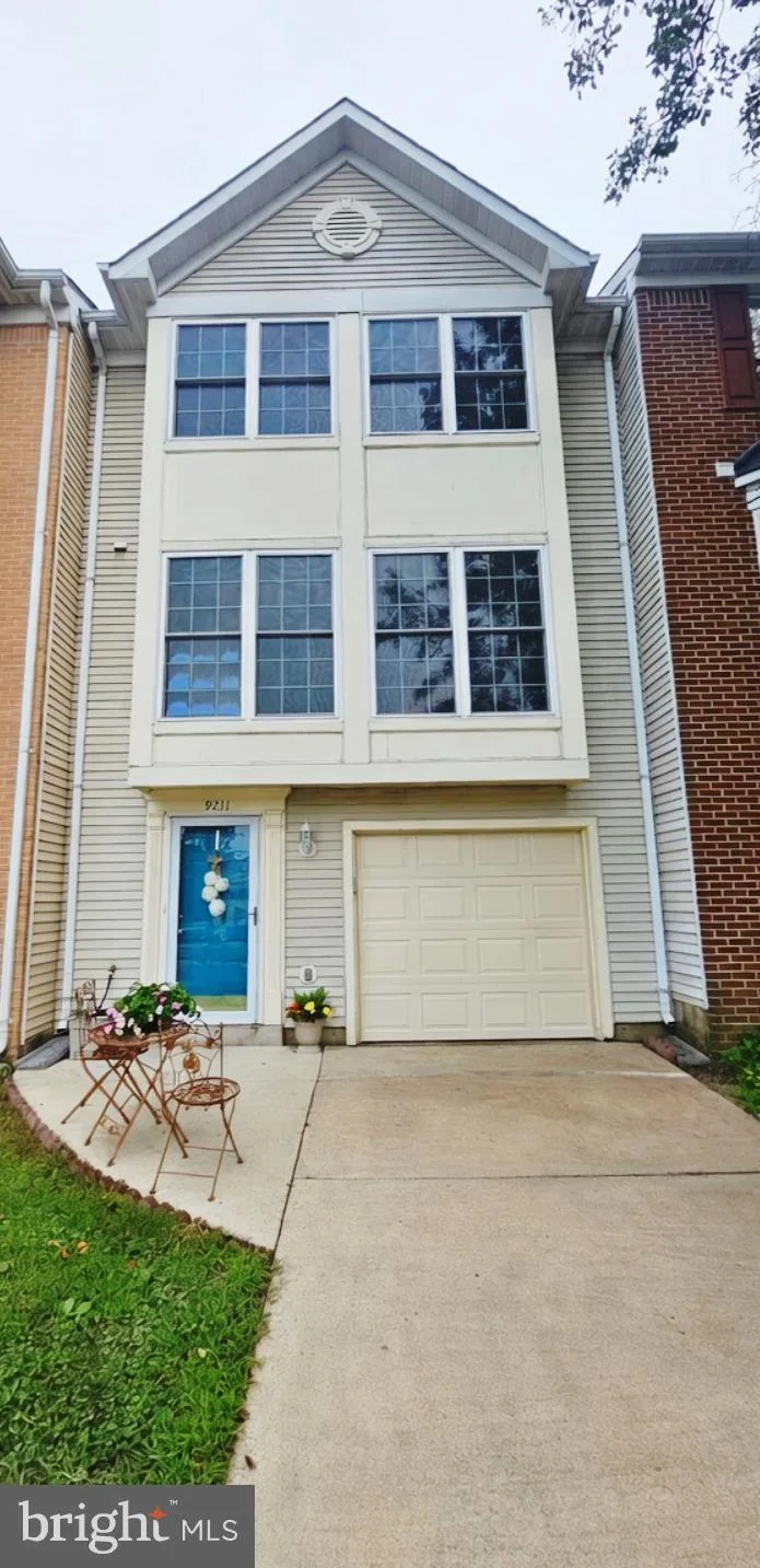 9211 Andrew Drive, Manassas Park, VA, 20111