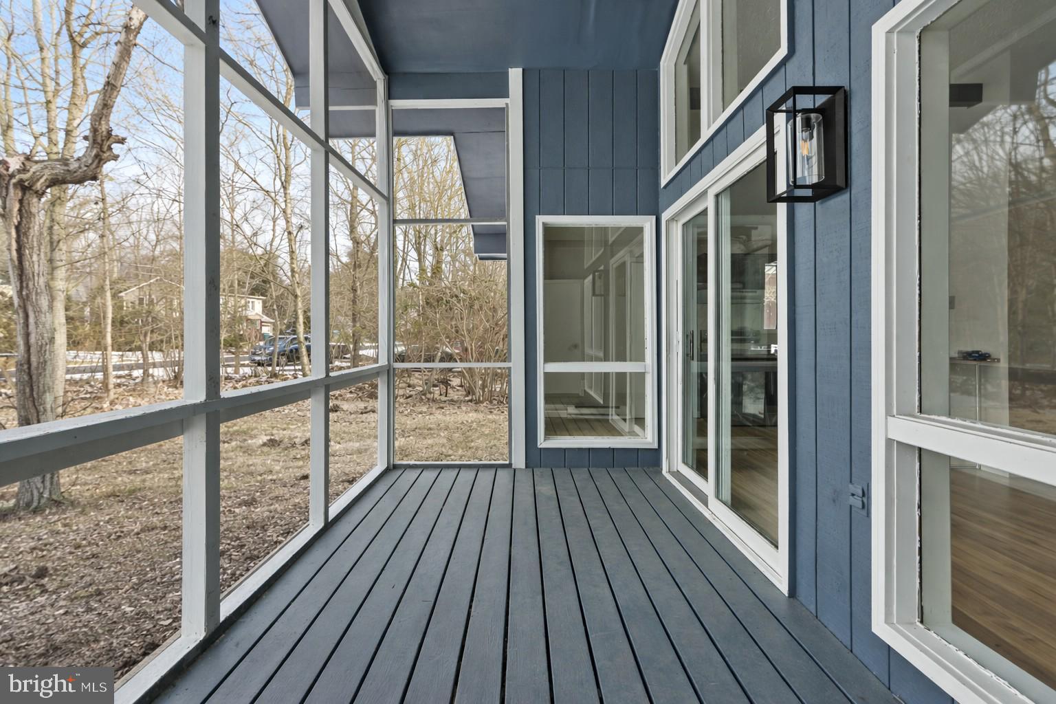 POCONO COUNTRY PLACE - Residential