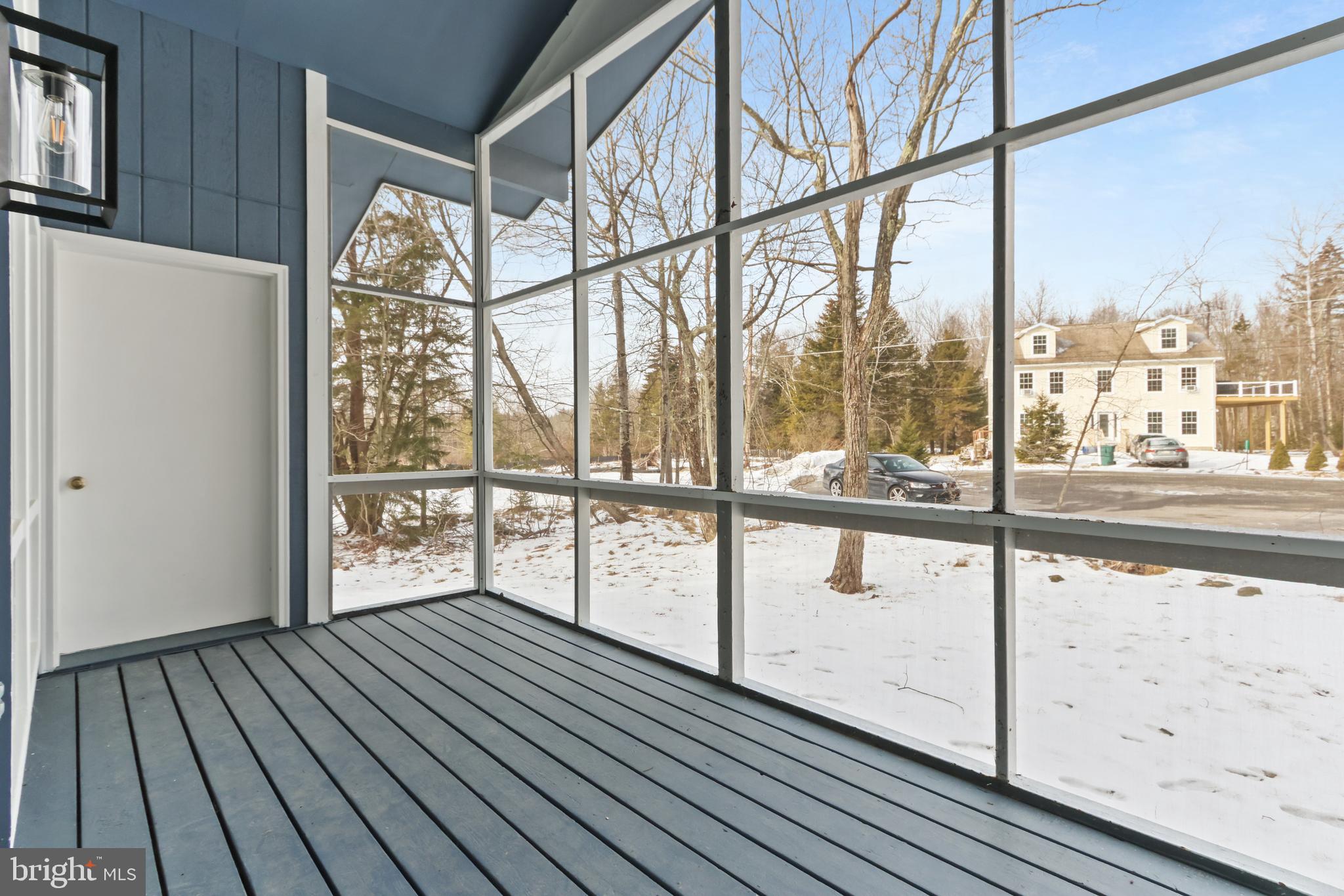 POCONO COUNTRY PLACE - Residential