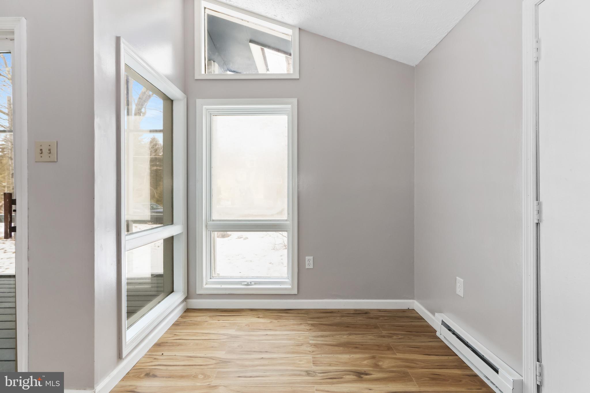 POCONO COUNTRY PLACE - Residential