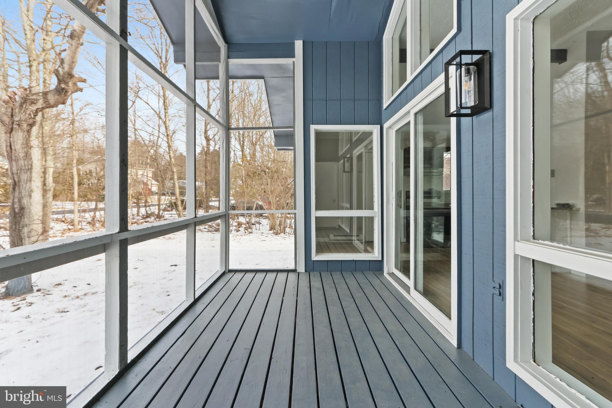 POCONO COUNTRY PLACE - Residential