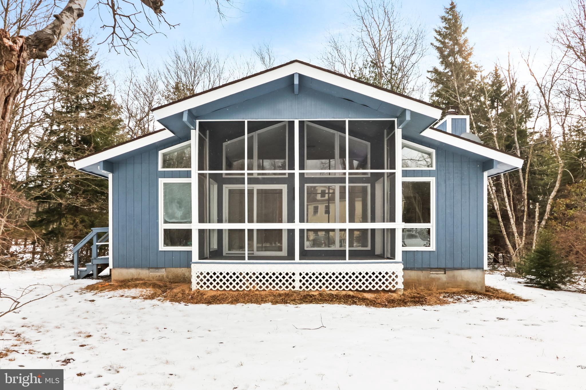 POCONO COUNTRY PLACE - Residential