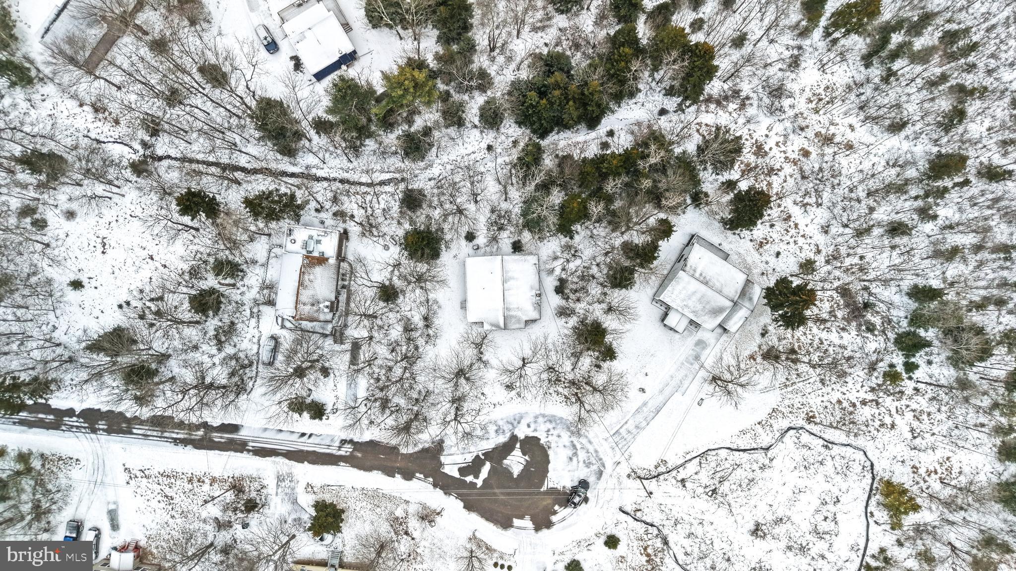 POCONO COUNTRY PLACE - Residential