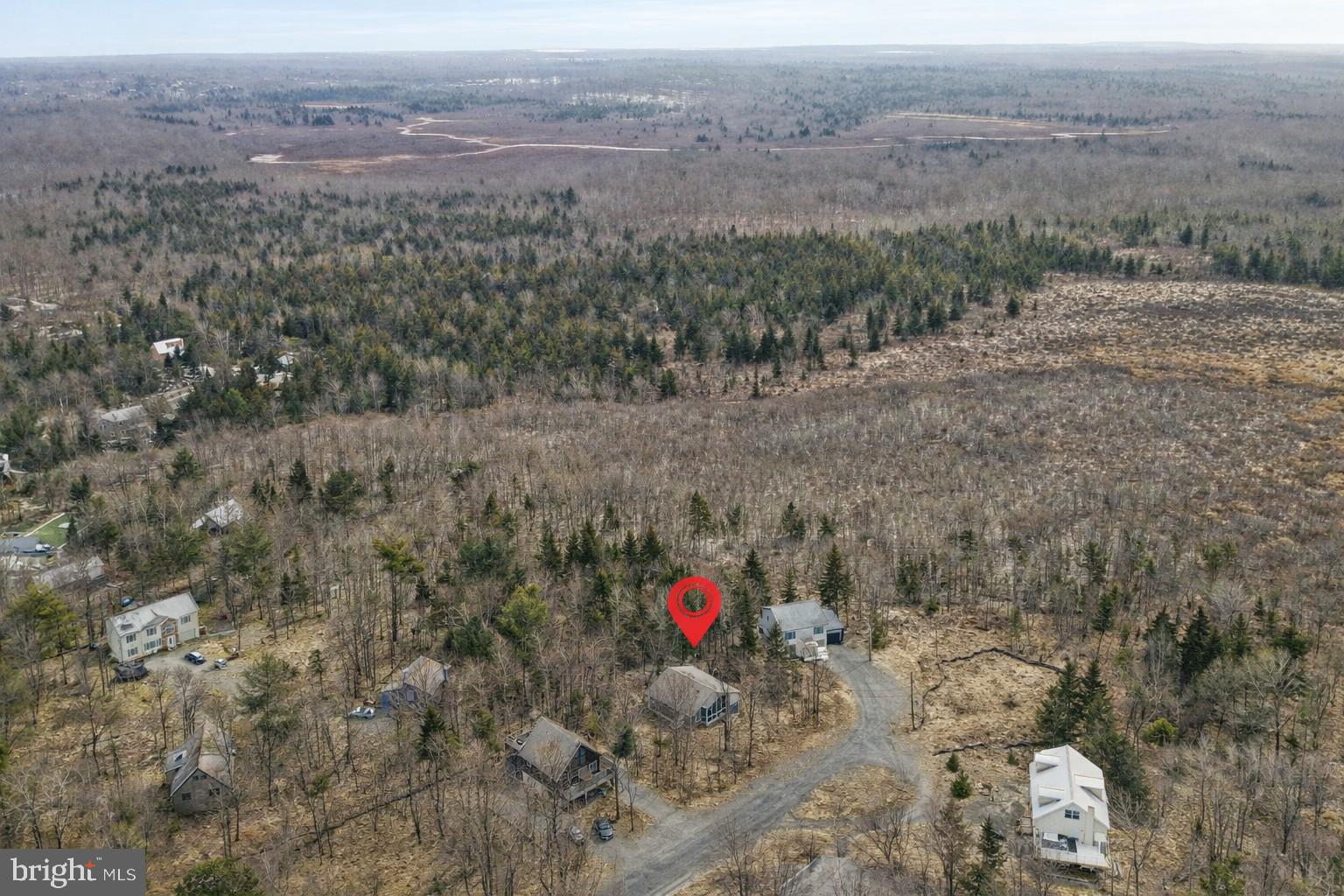 POCONO COUNTRY PLACE - Residential