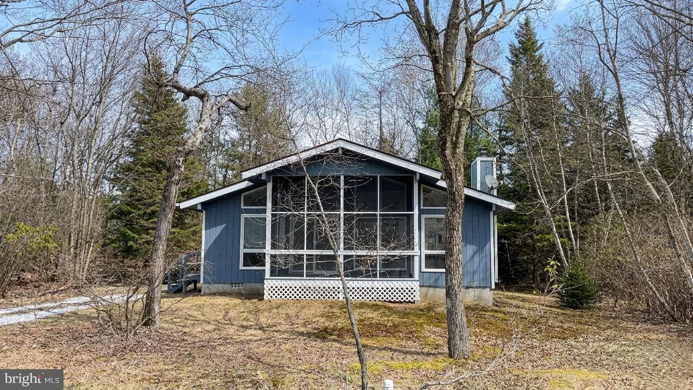 POCONO COUNTRY PLACE - Residential