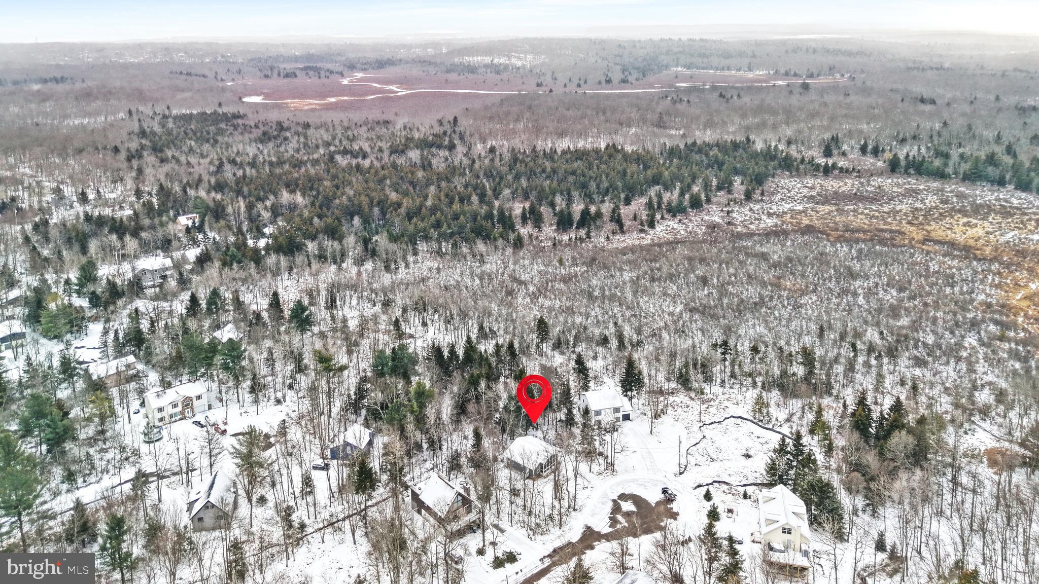 POCONO COUNTRY PLACE - Residential