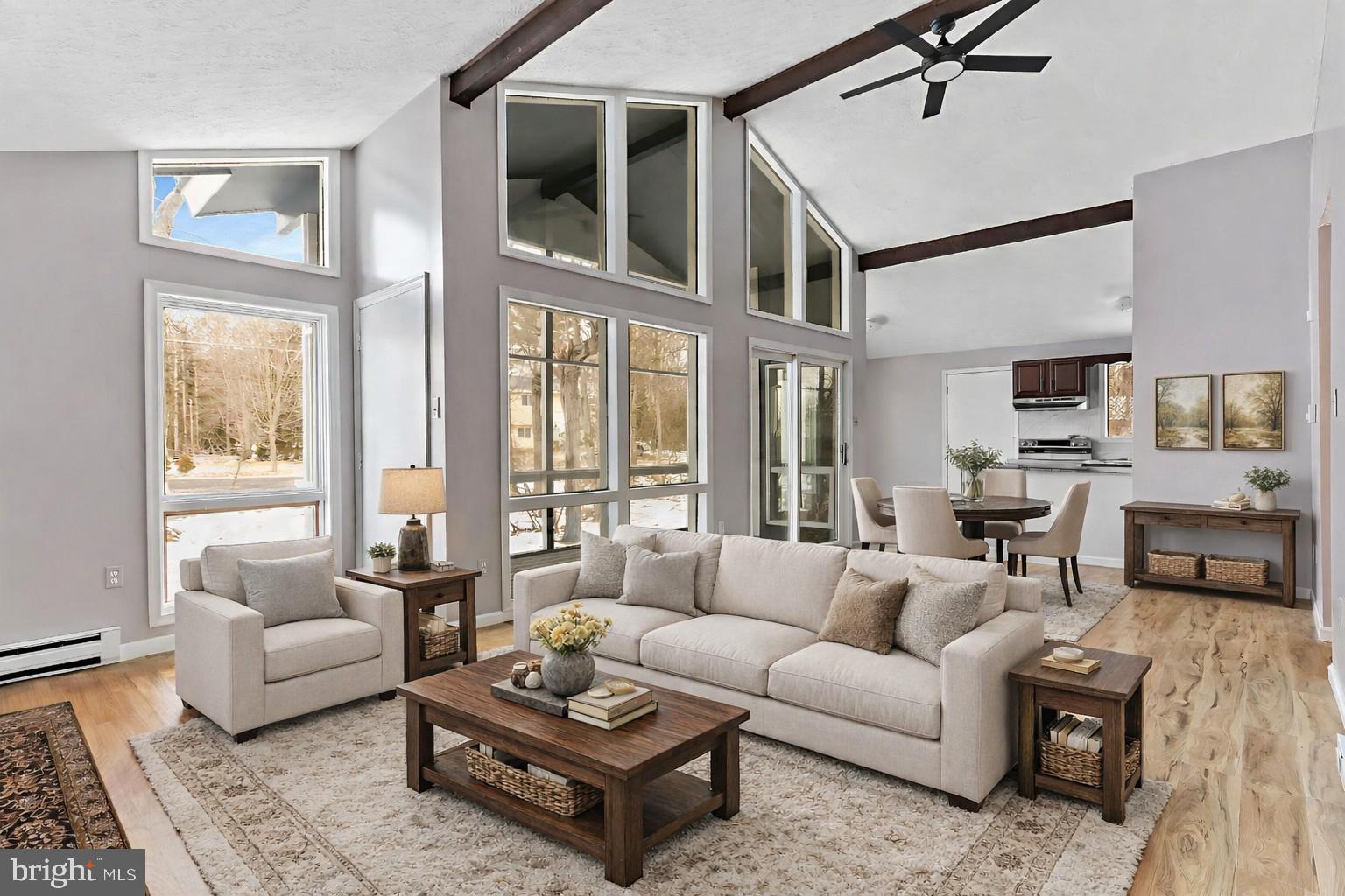 POCONO COUNTRY PLACE - Residential