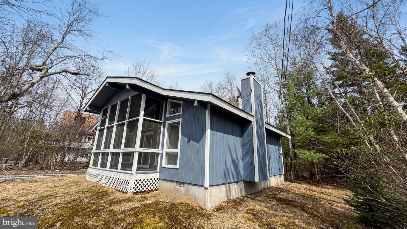 POCONO COUNTRY PLACE - Residential