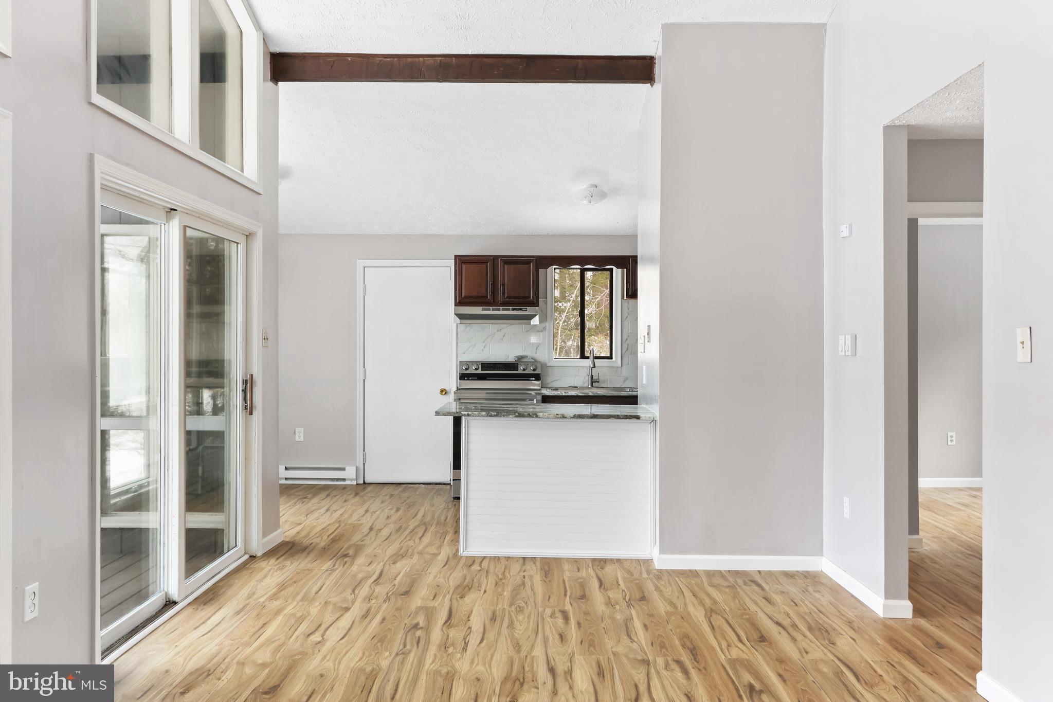 POCONO COUNTRY PLACE - Residential