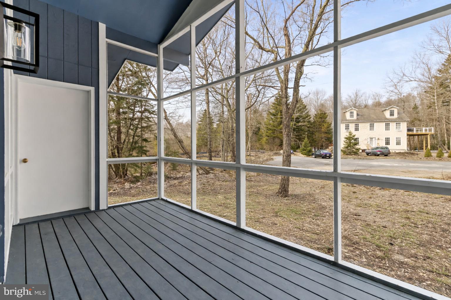 POCONO COUNTRY PLACE - Residential